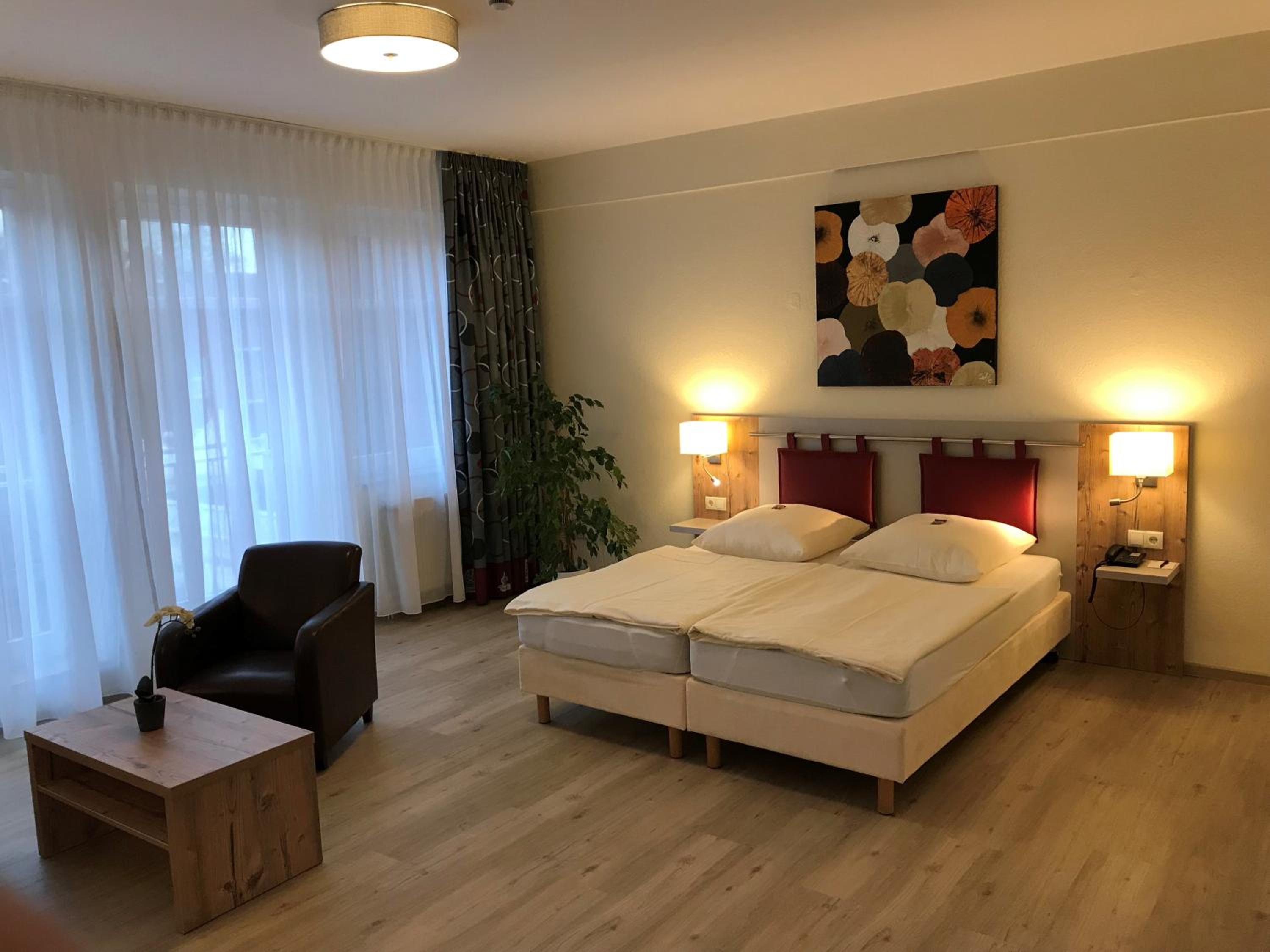 Double Room - Photo 4