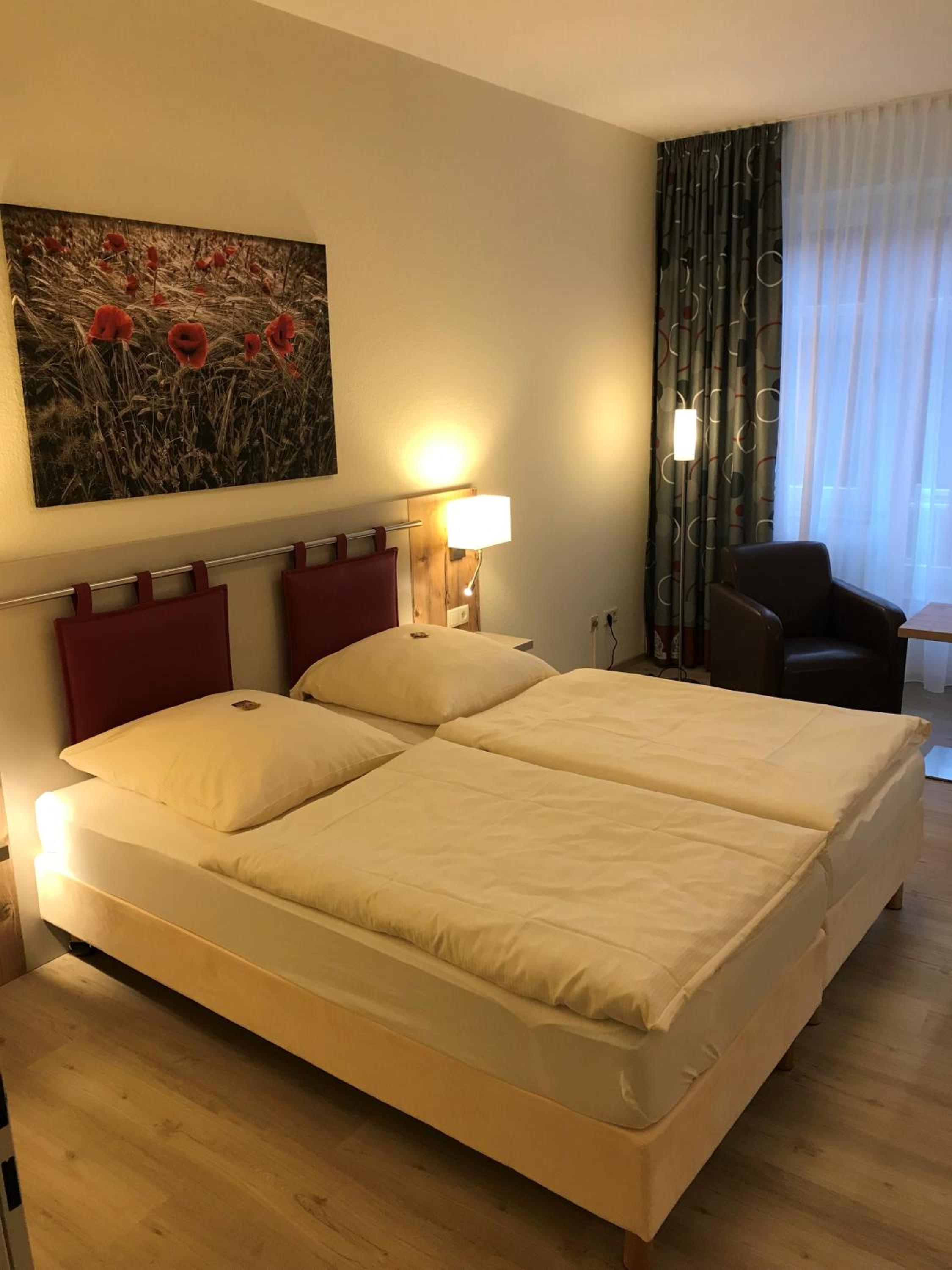 Double Room - Photo 1