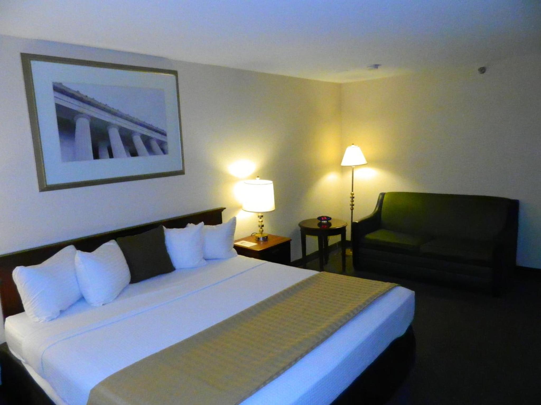 King Room photo 2