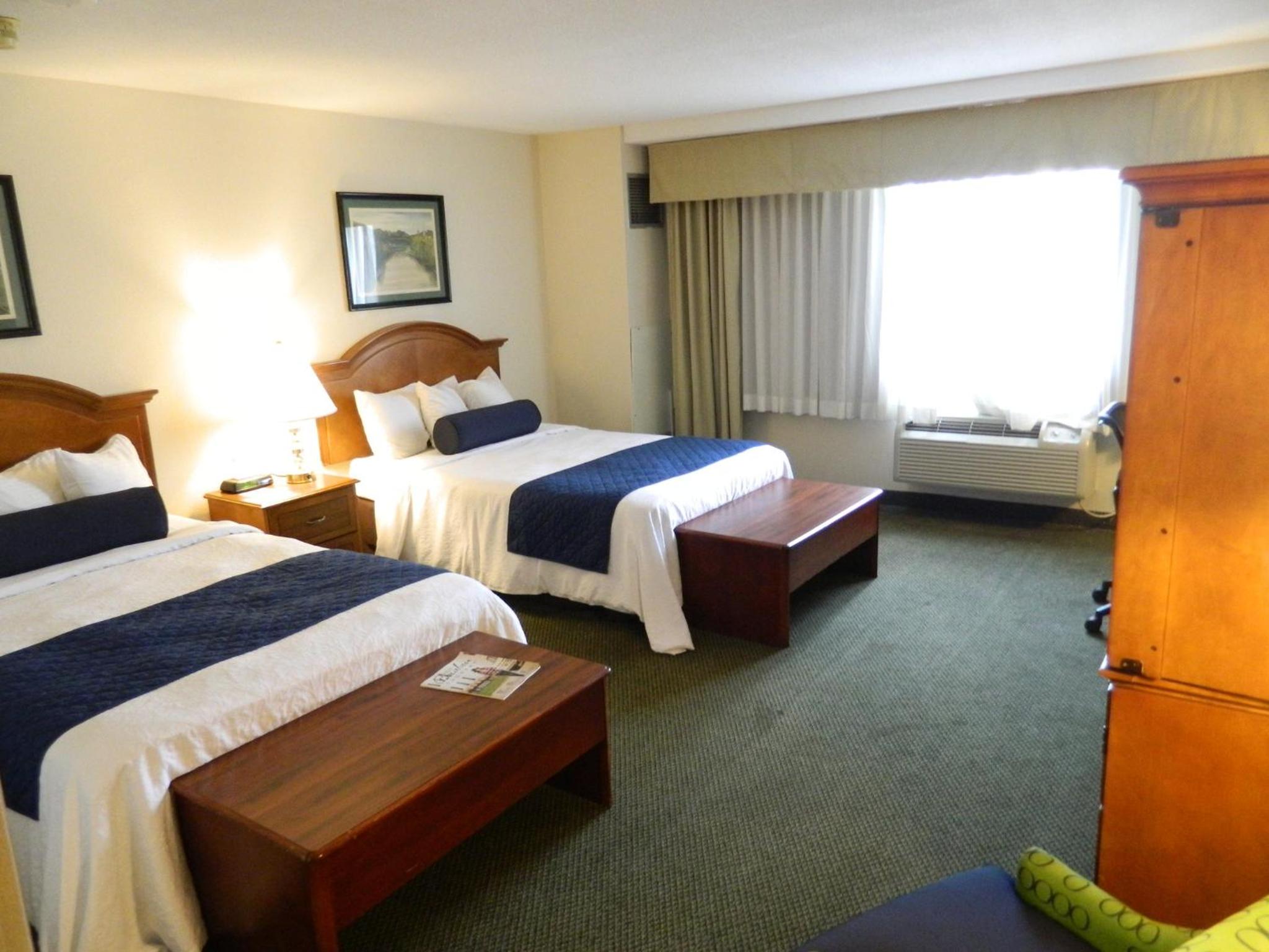 Capital Plaza Hotel, Photo 3