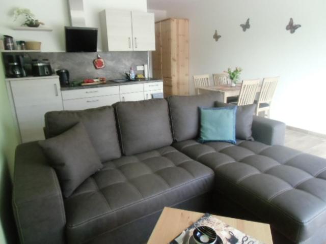 Apartment - Ground Floor photo 3