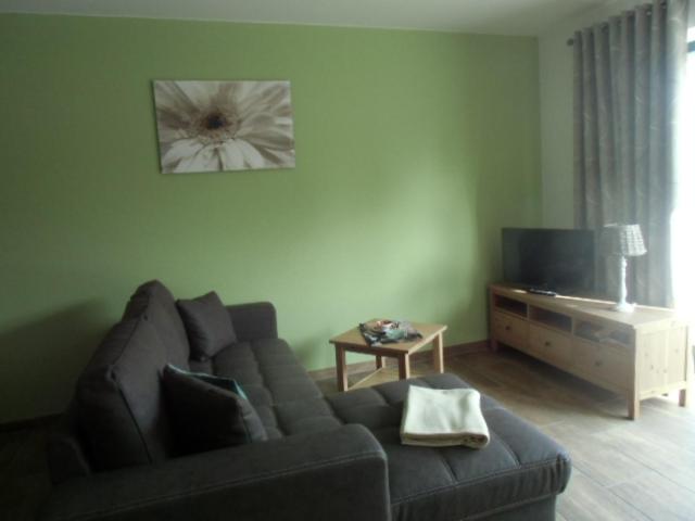 Apartment - Ground Floor photo 2