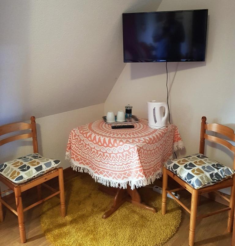 Deluxe Double or Twin Room photo 1