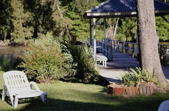 Chalet photo 2