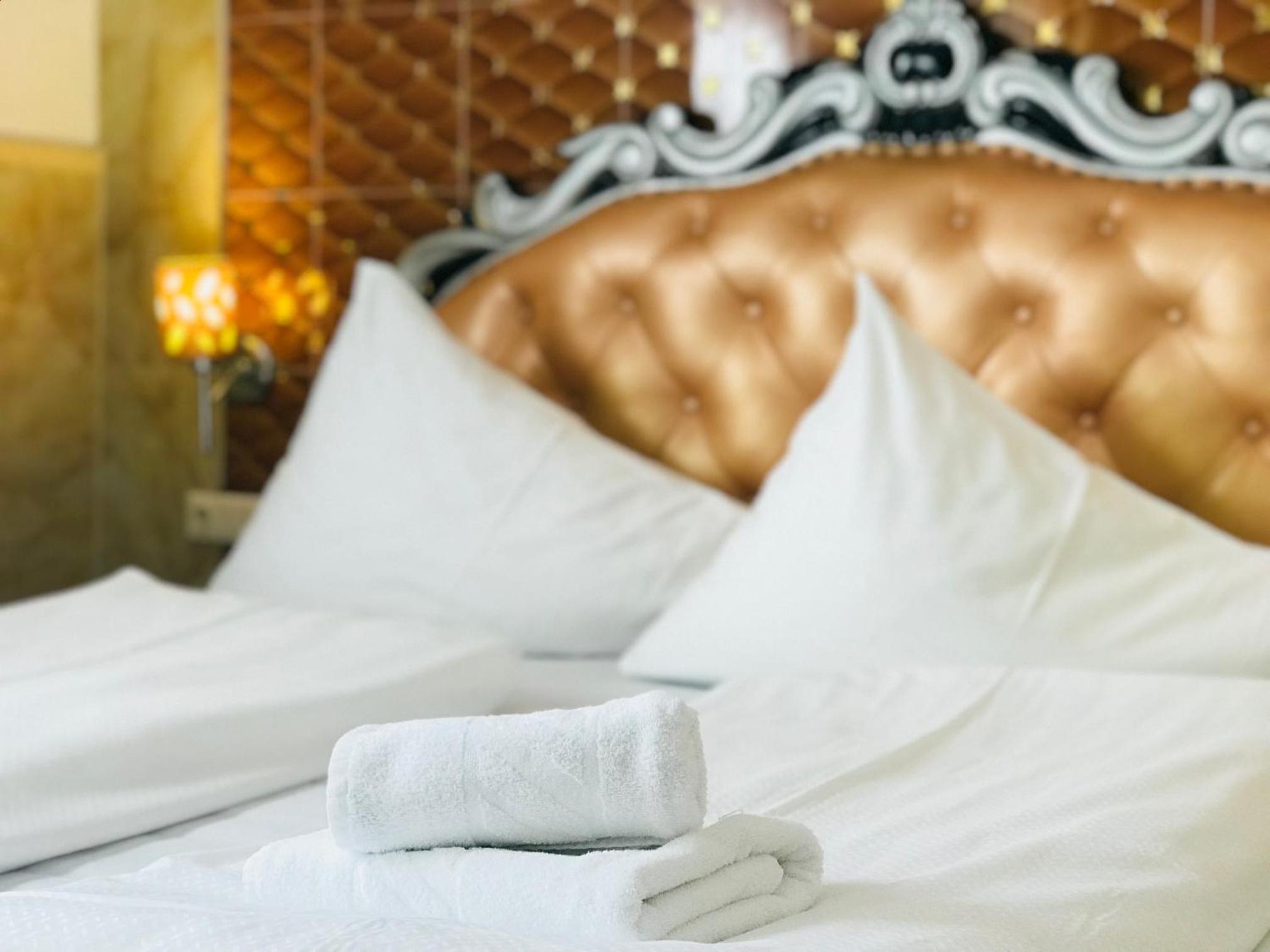 Double Room - Annex