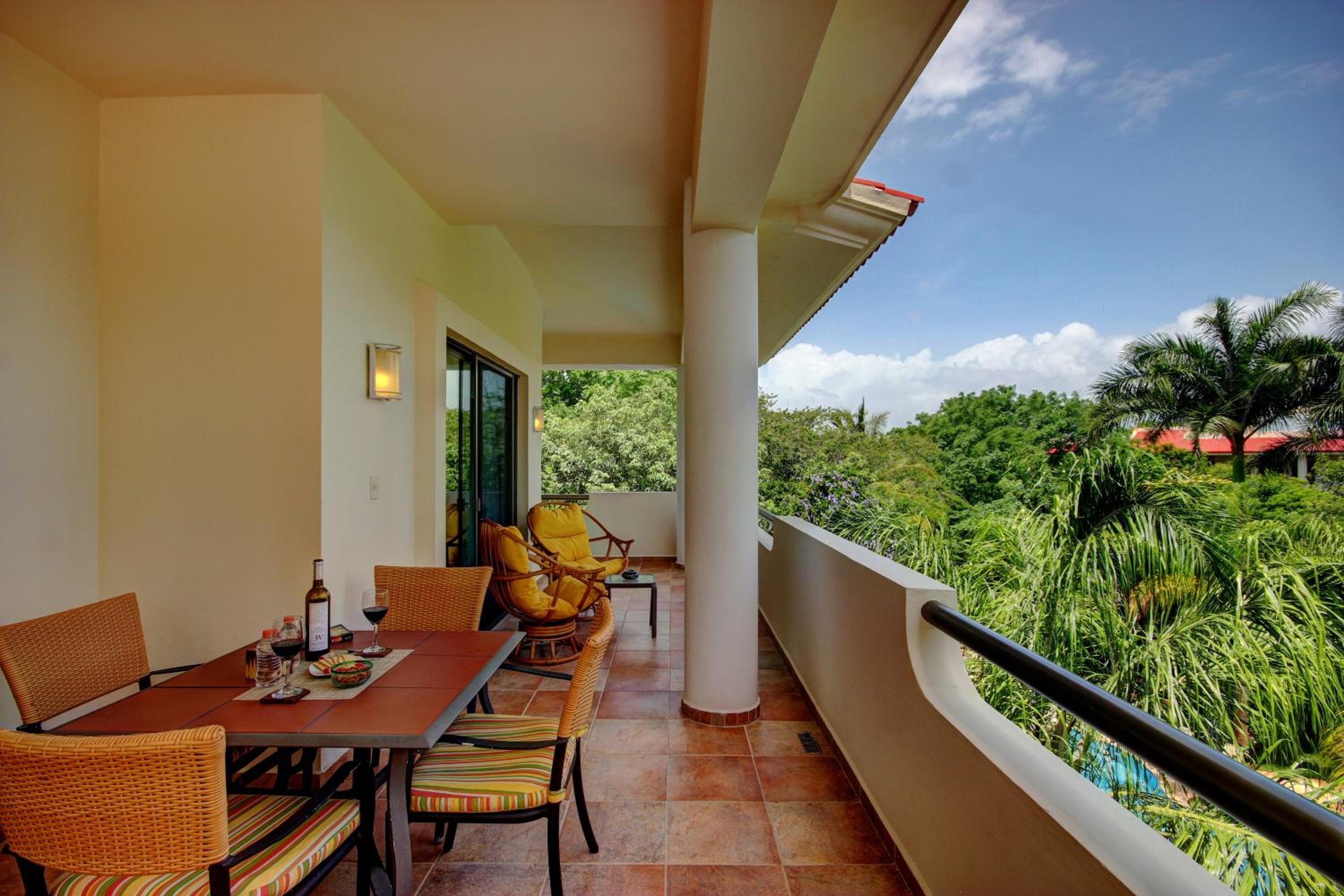 Palmar 2 bedroom Penthouse Garden - Photo 3