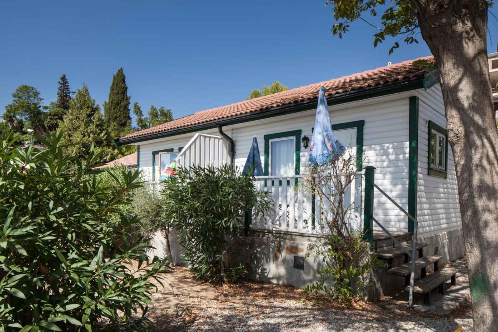 Bungalow - Photo 20