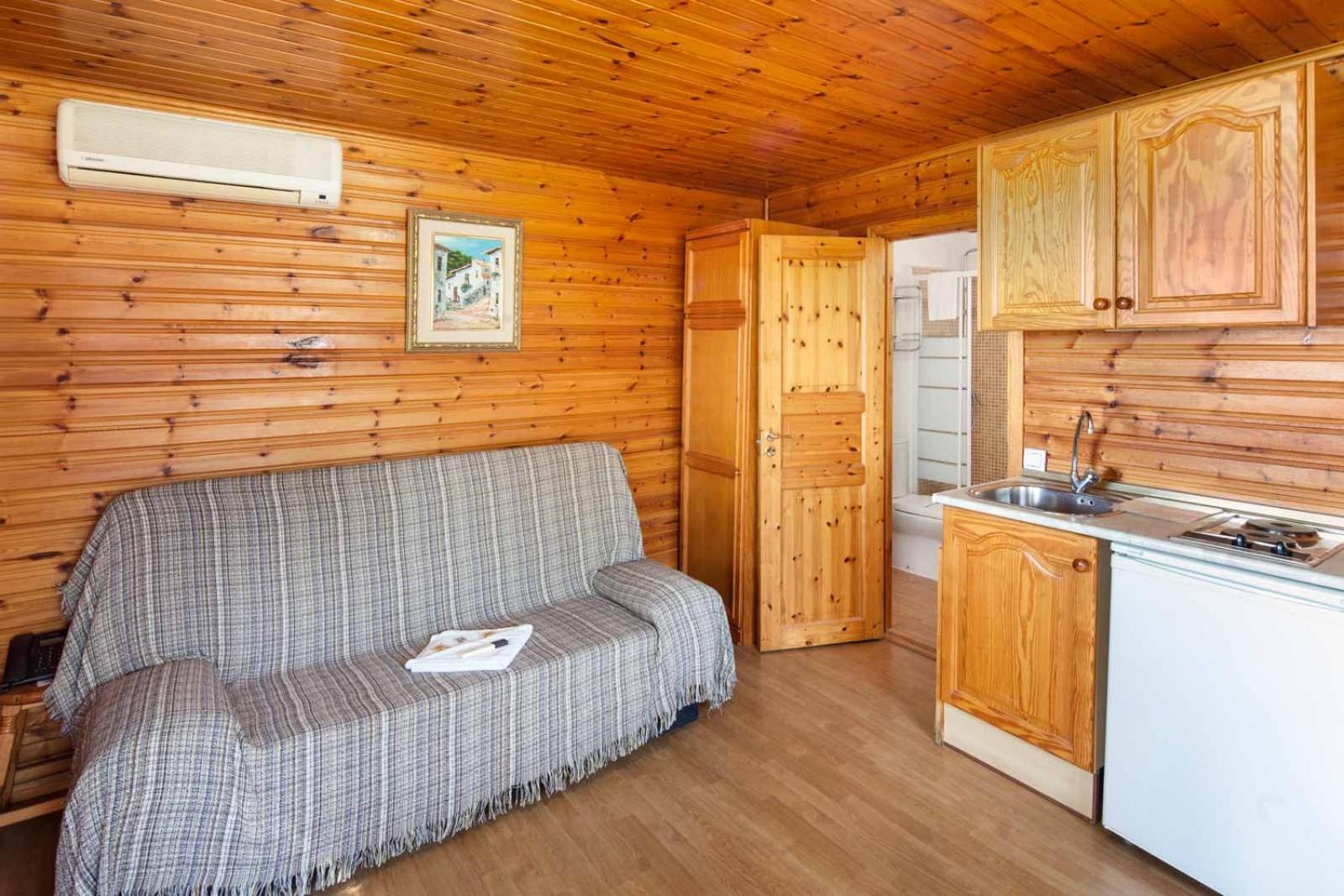 Bungalow - Photo 13
