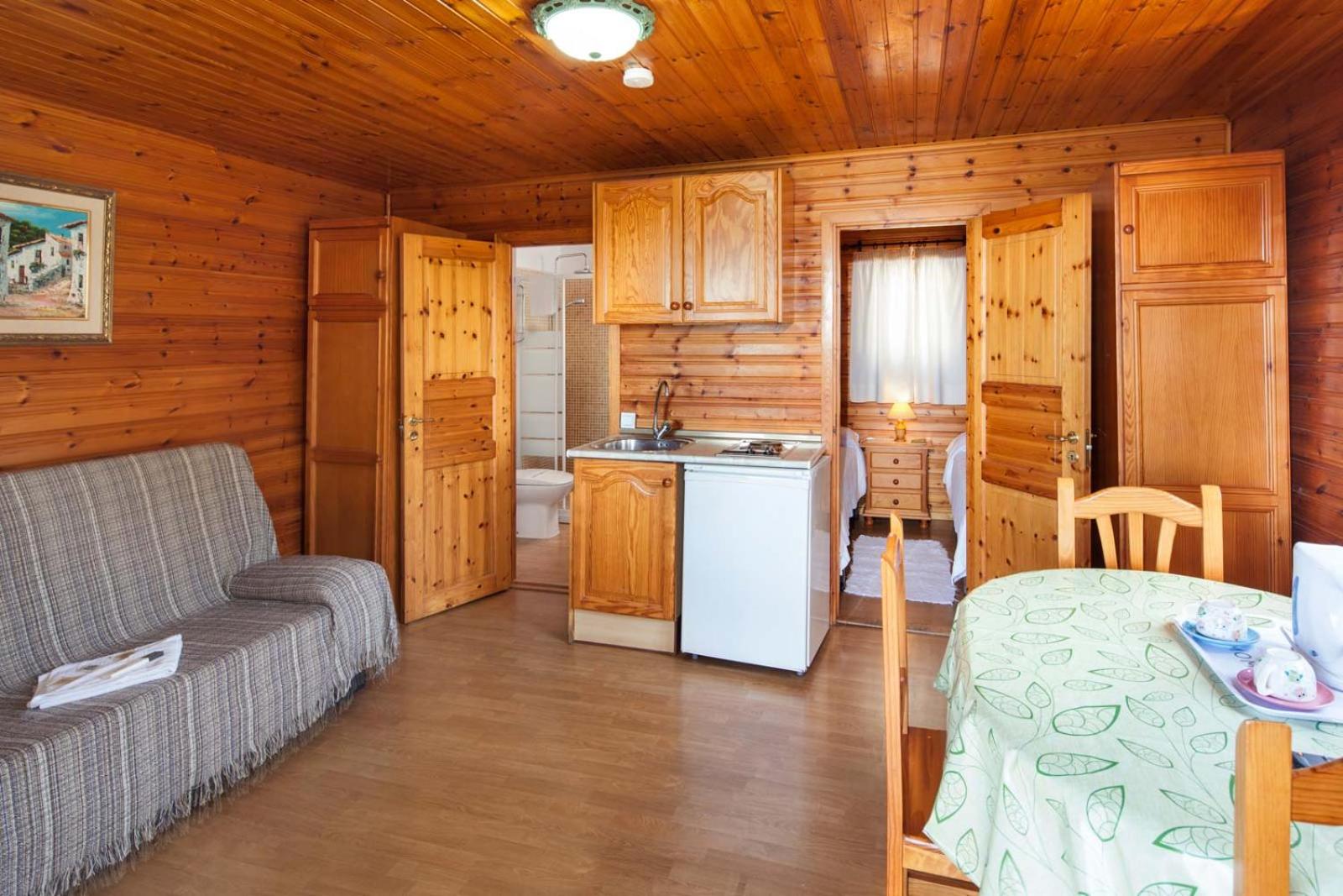 Bungalow - Photo 8