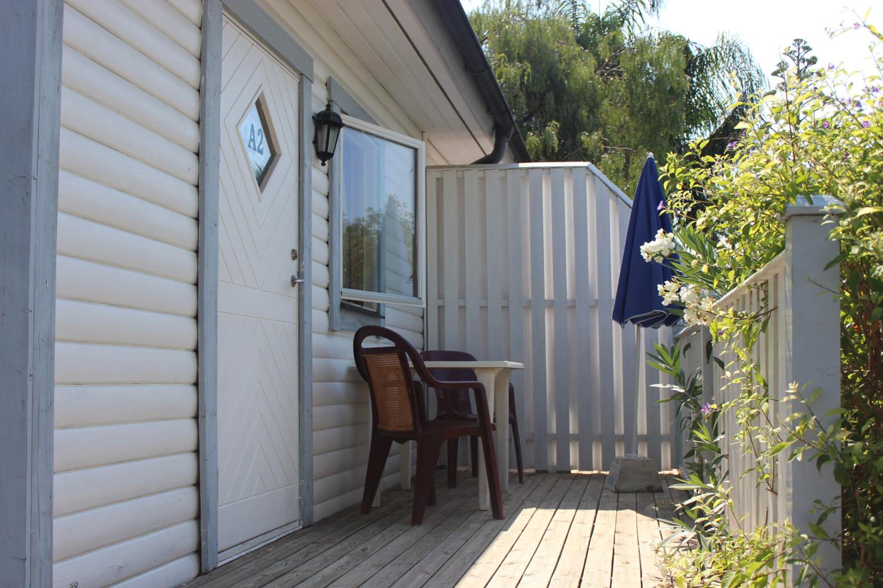 Bungalow - Photo 18