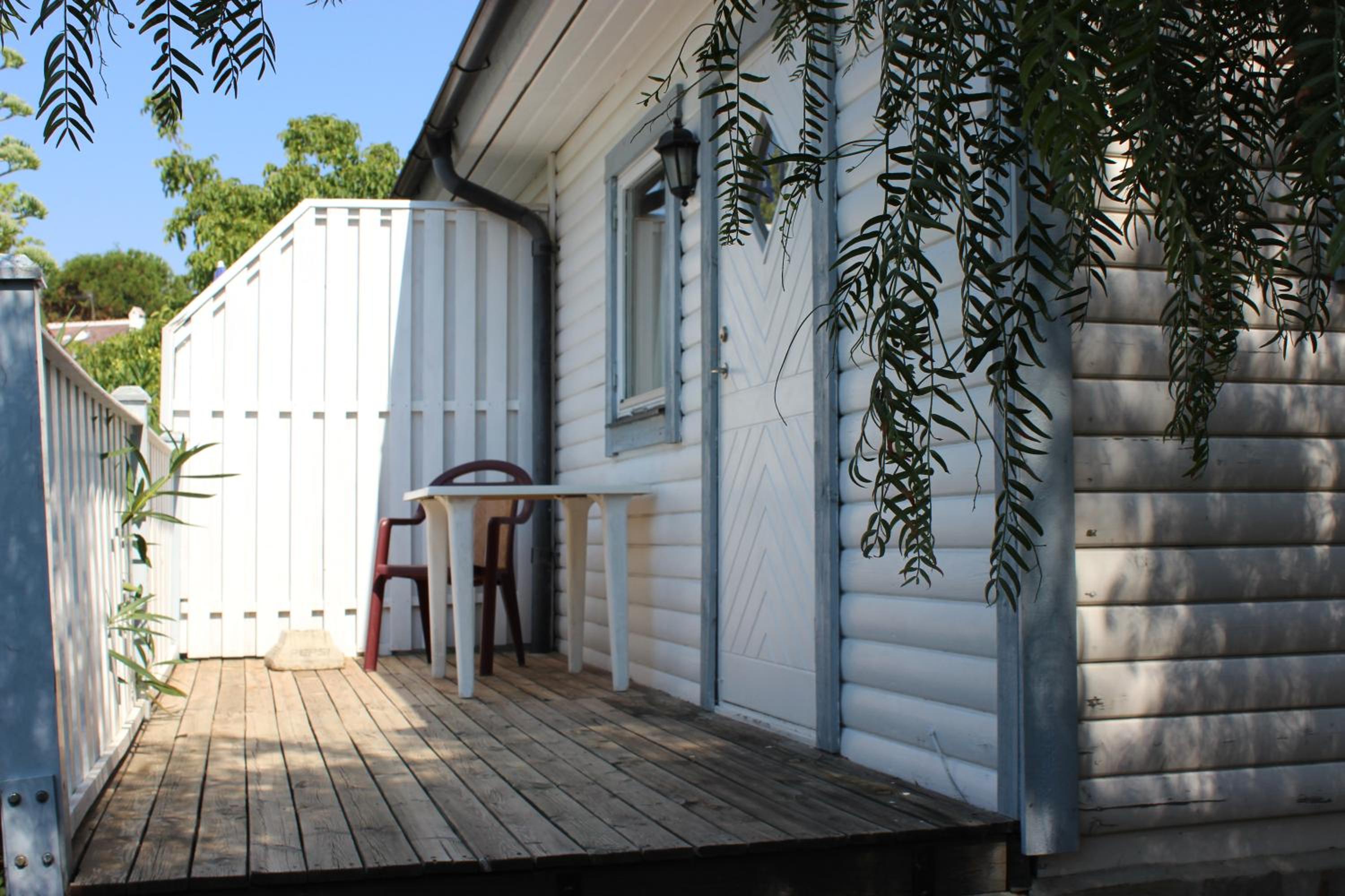 Bungalow - Photo 16