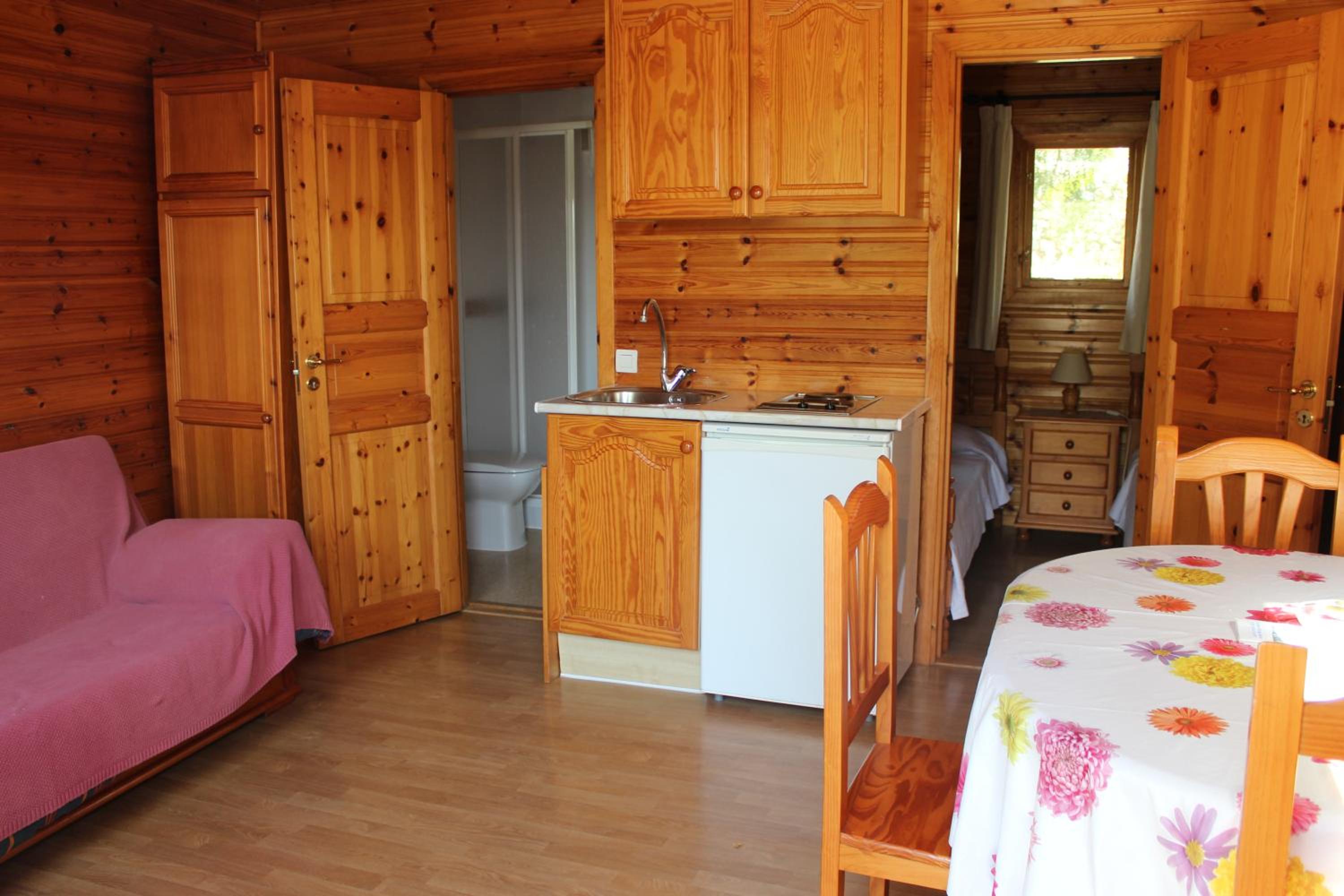 Bungalow - Photo 7