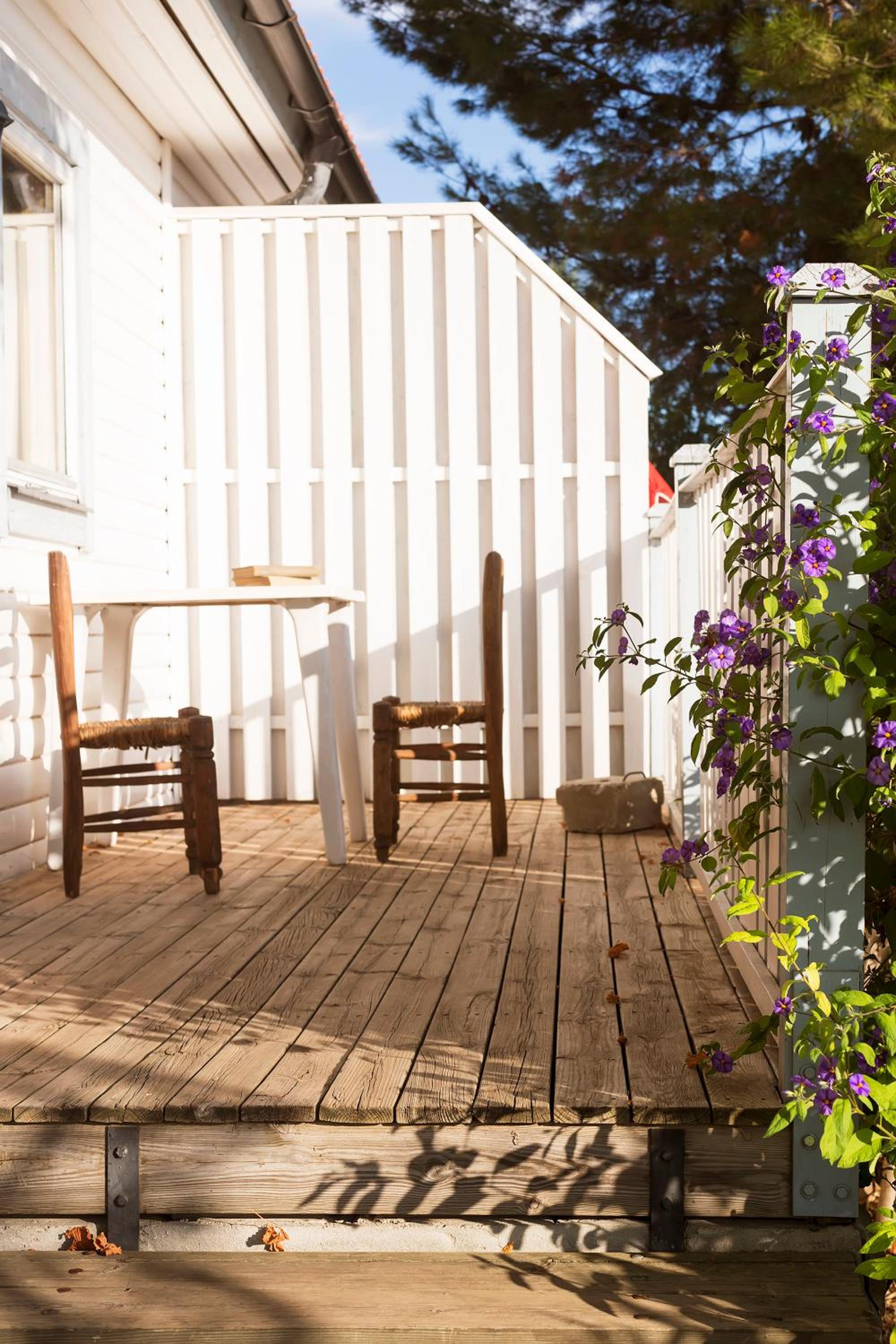 Bungalow - Photo 19