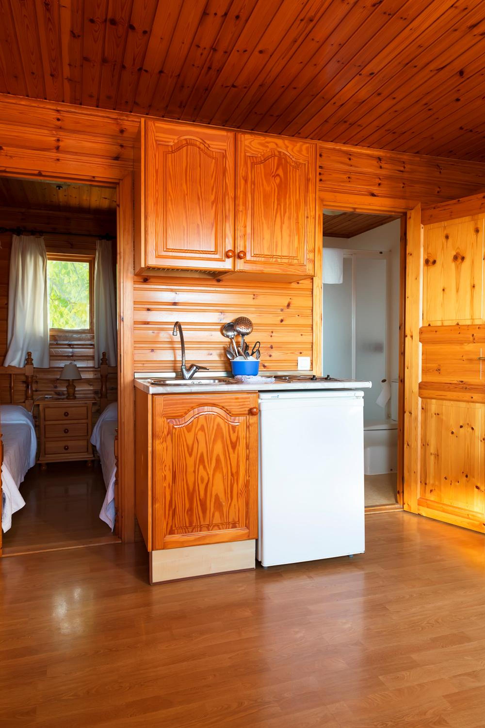 Bungalow - Photo 14