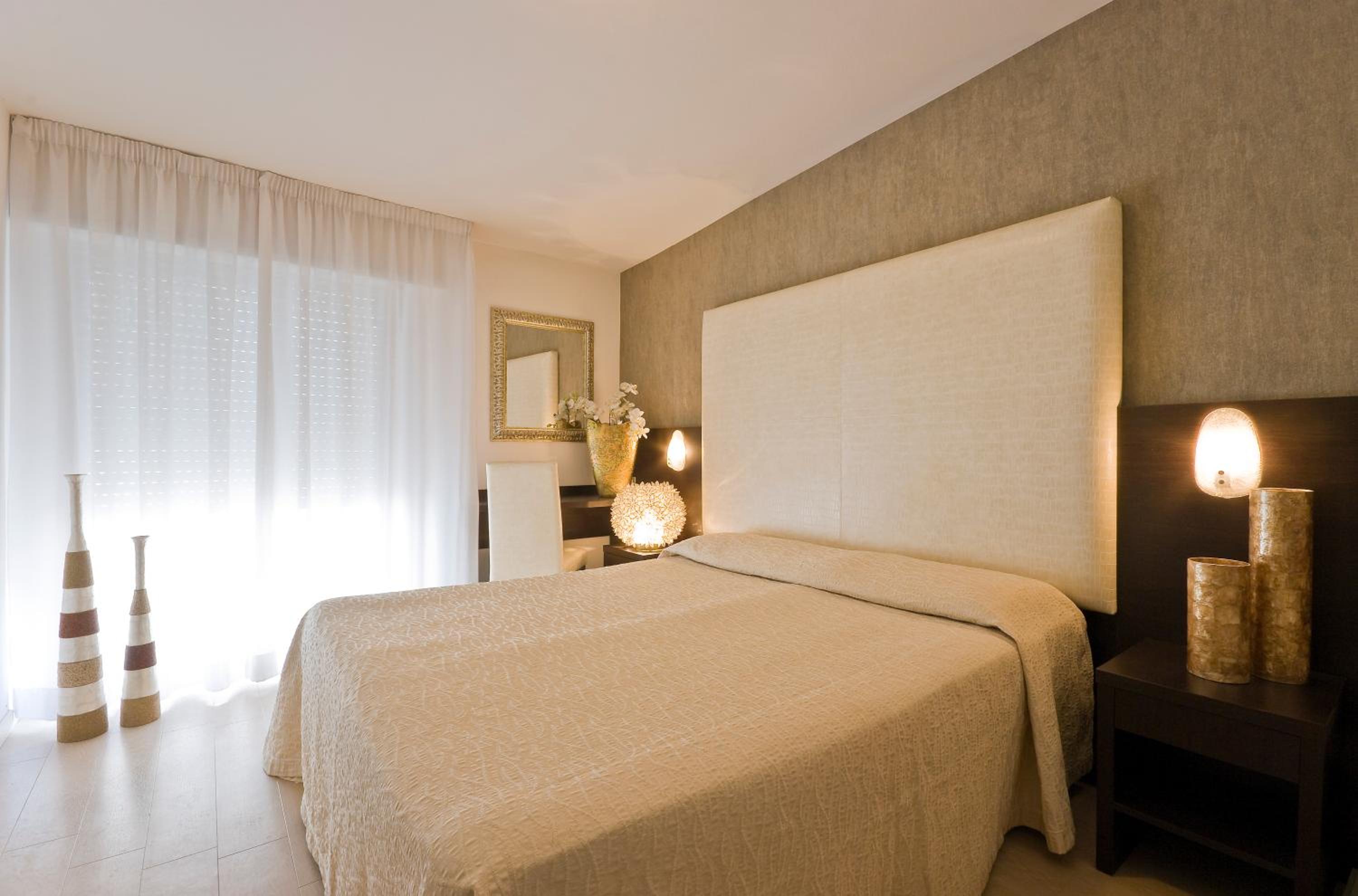 Quadruple Room photo 1