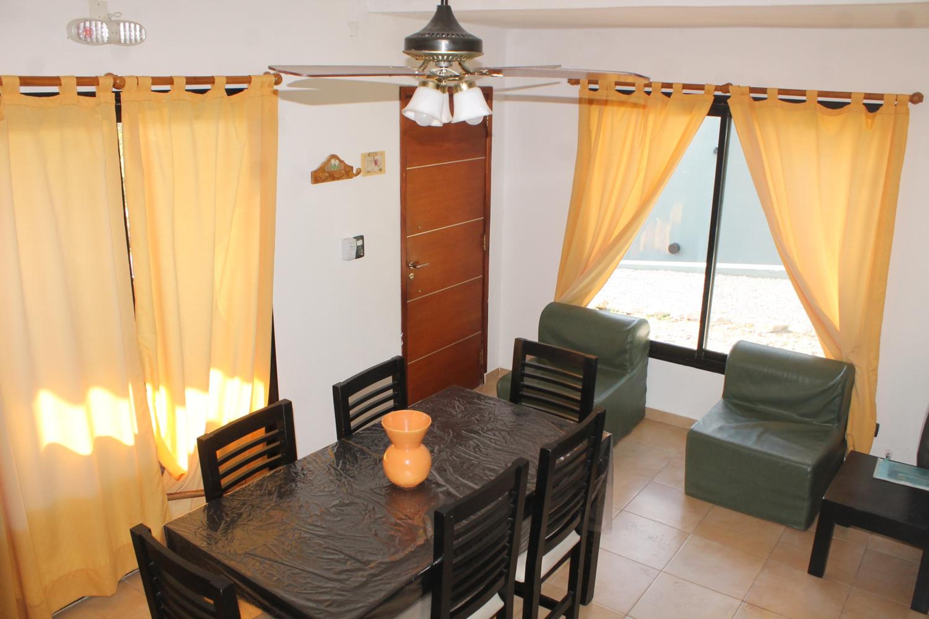 One-Bedroom Bungalow photo 2