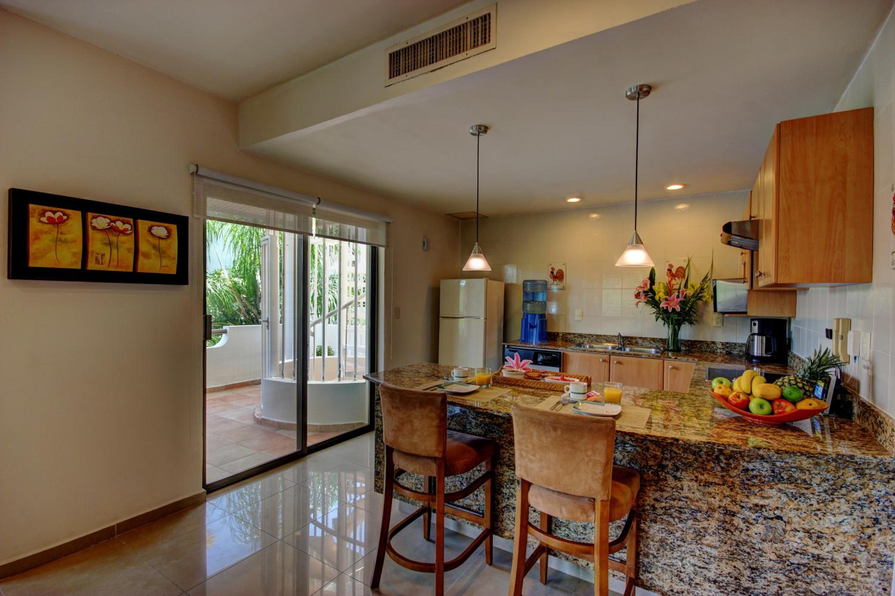 Palmar 2 bedroom Penthouse Garden - Photo 4