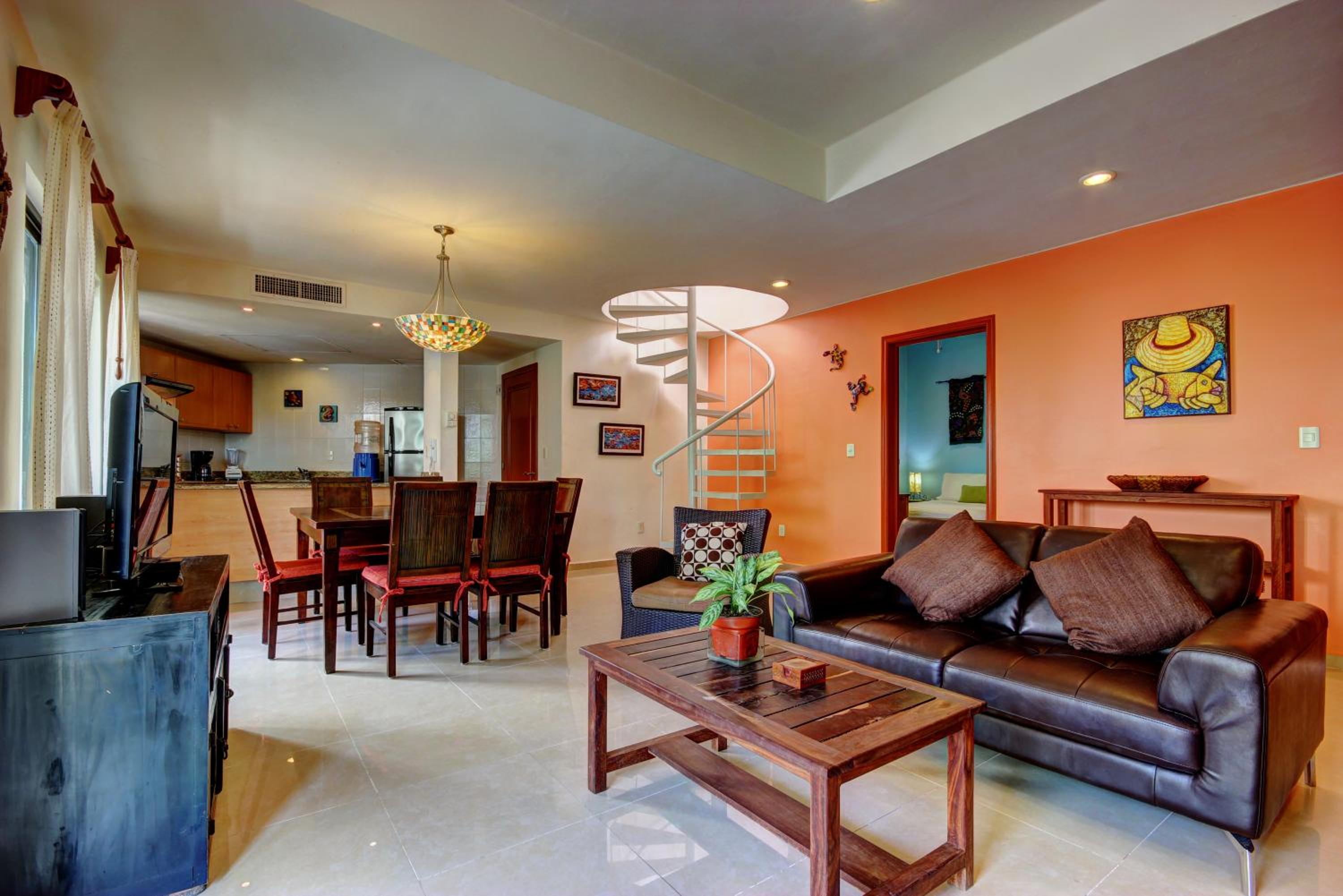 Palmar 2 bedroom Penthouse Garden - Photo 1