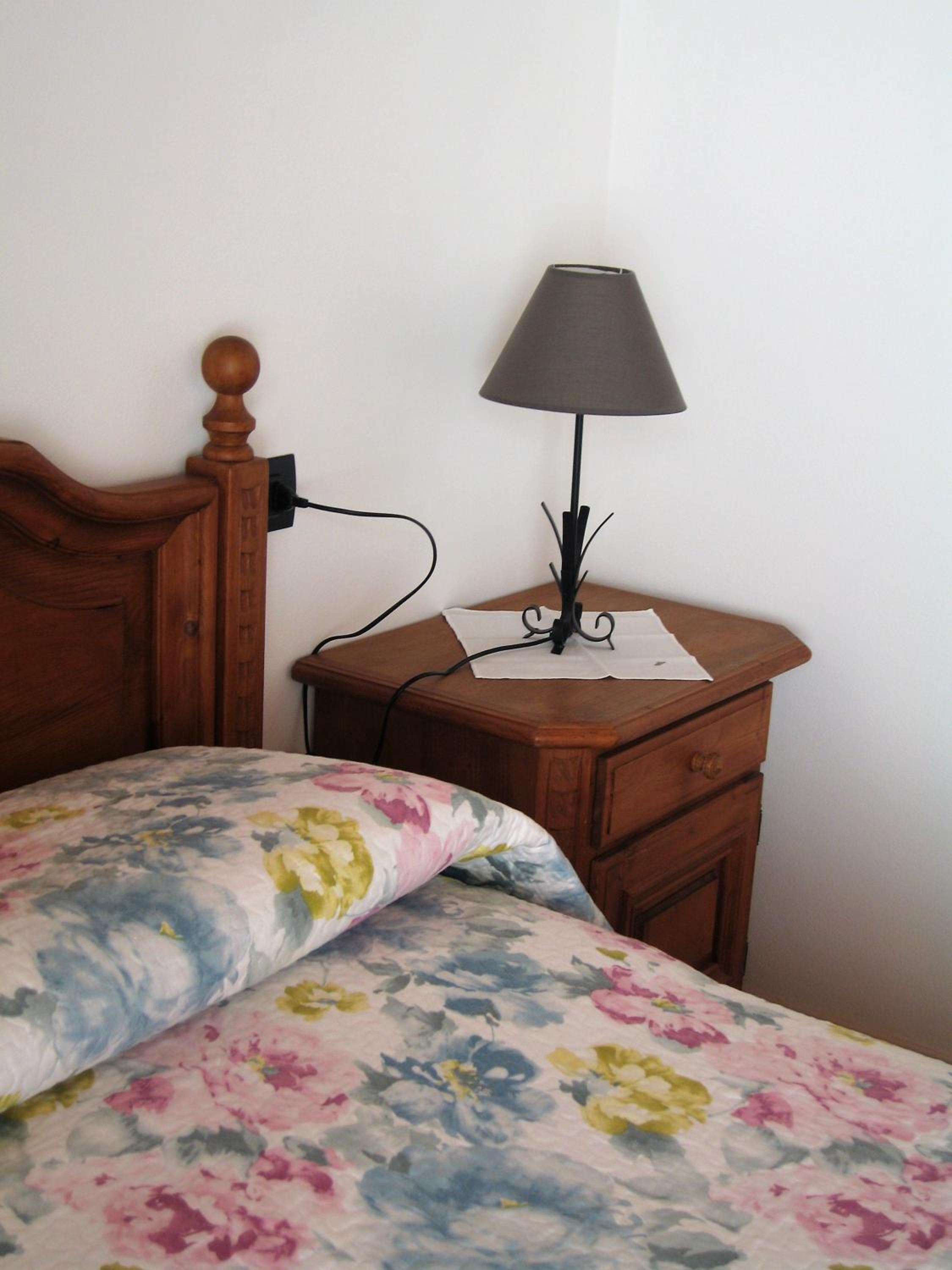 Double Room with Lake View photo 1