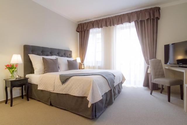 Double Room - Photo 1
