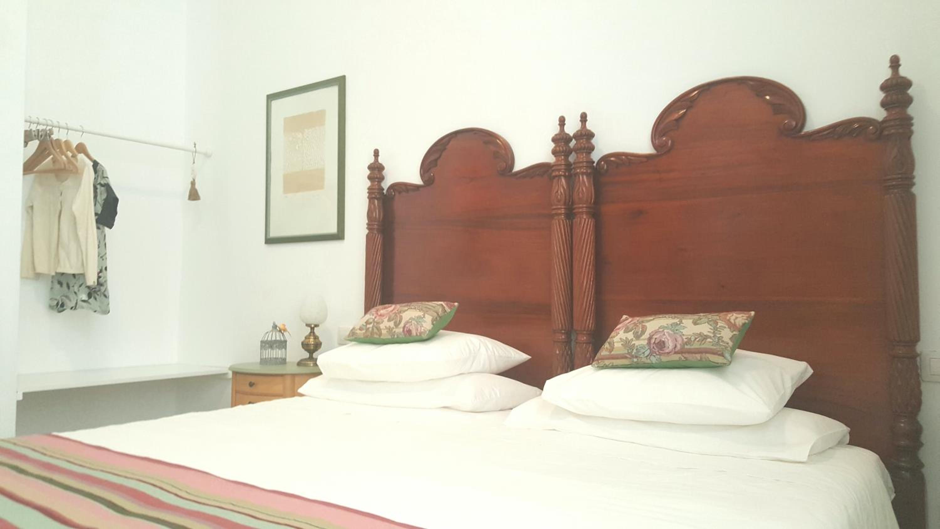 Habitación Doble o Twin Superior Deluxe