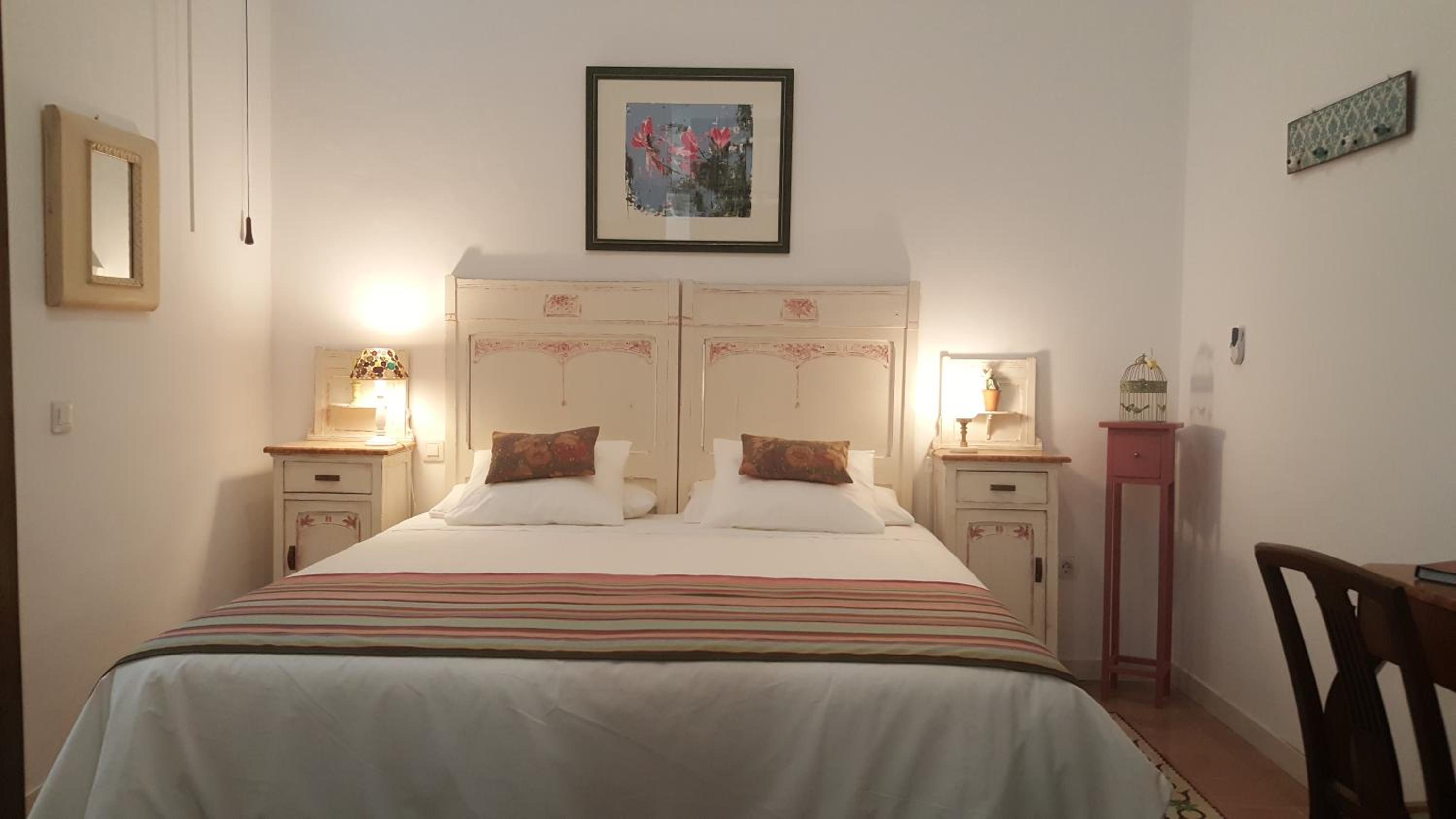 Double or Twin Room - Photo 2