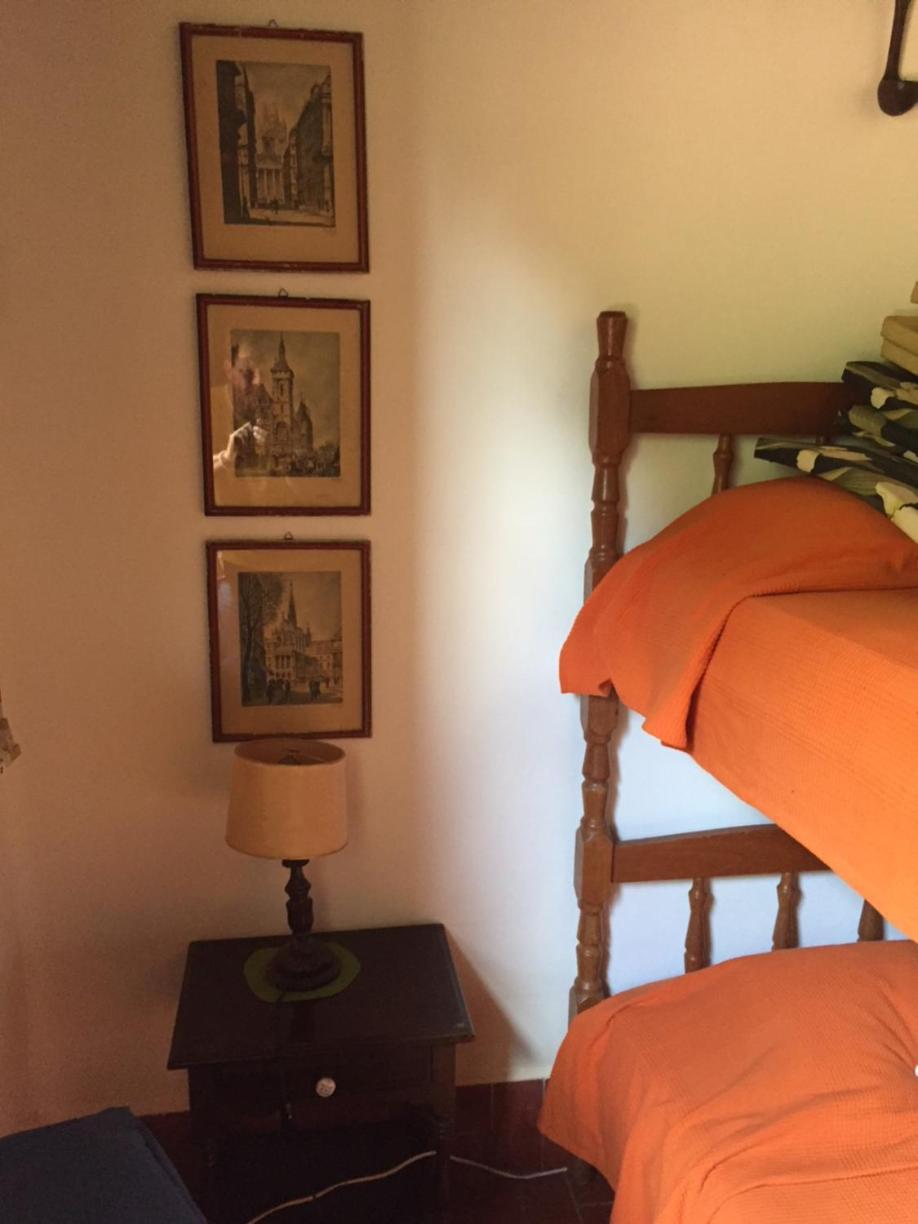 Double Room with Shared Bathroom photo 3