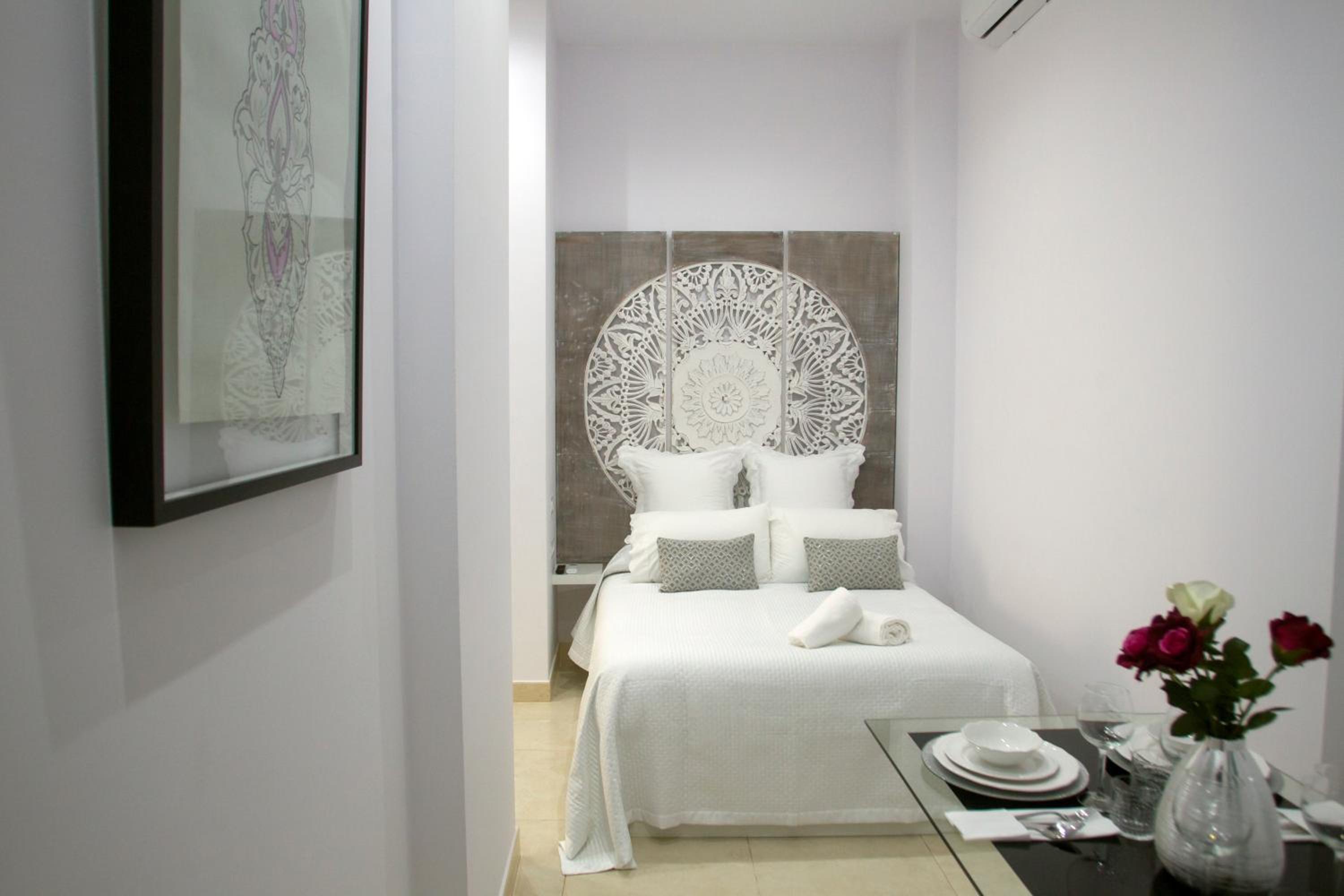 Apartamento - Planta Baja