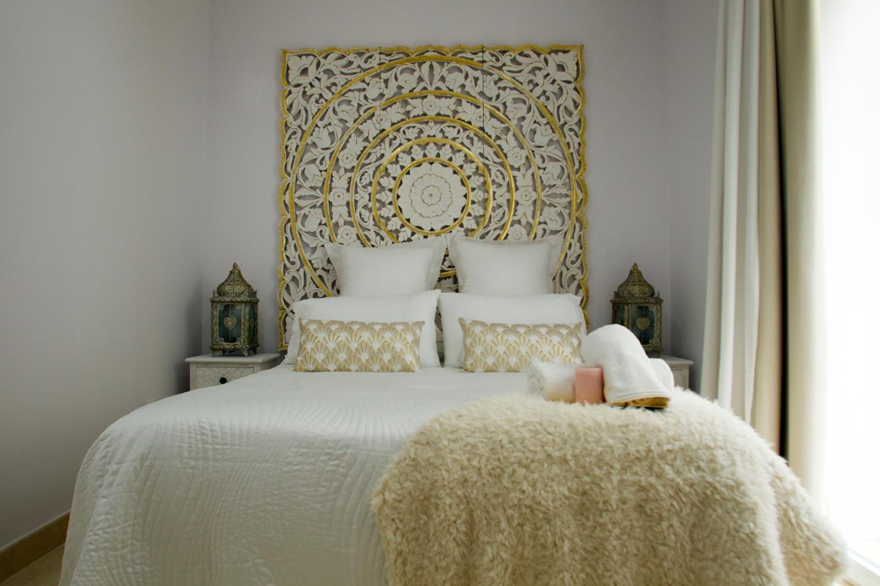 Apartamento de lujo