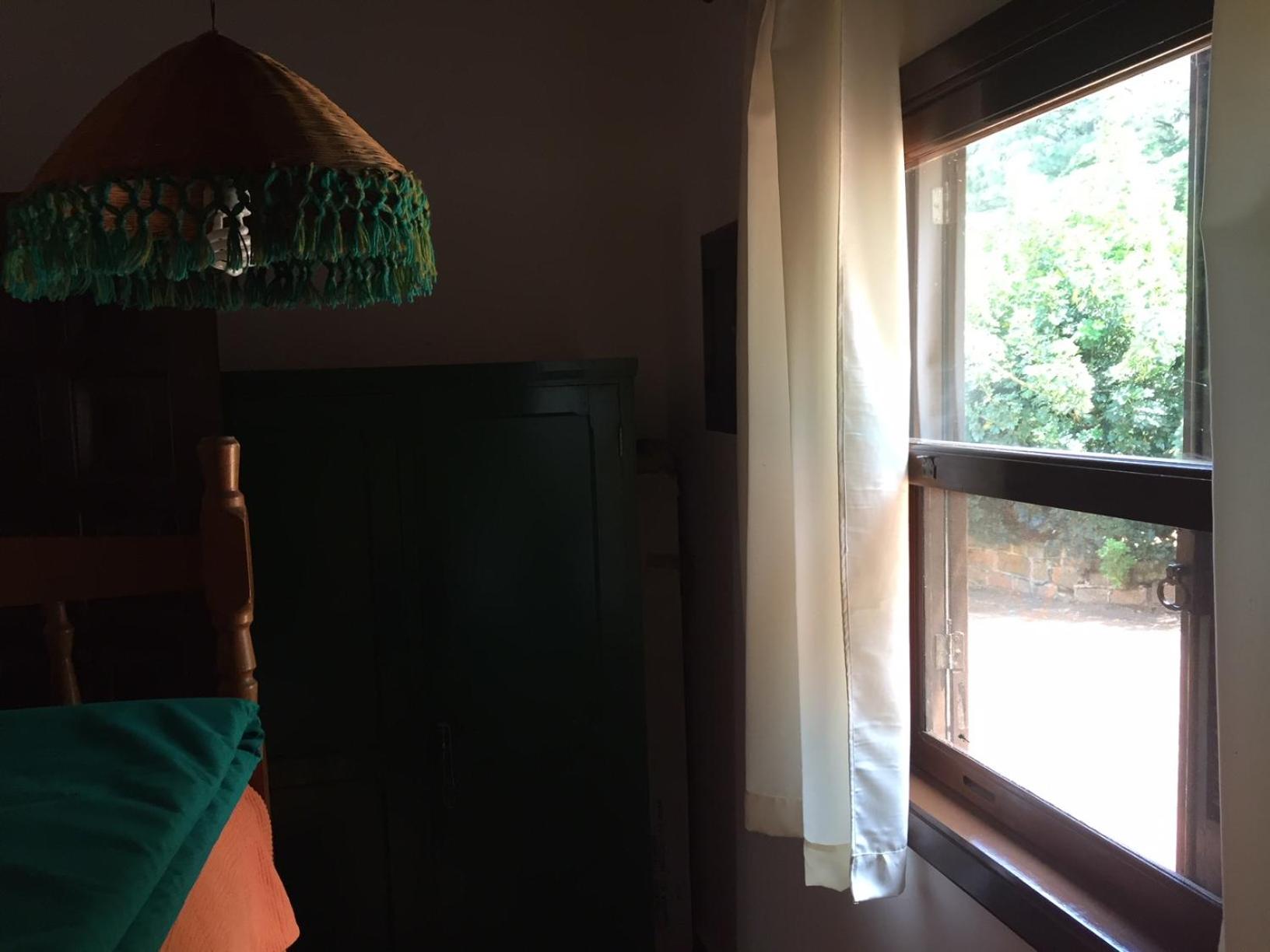 Double Room with Shared Bathroom photo 2