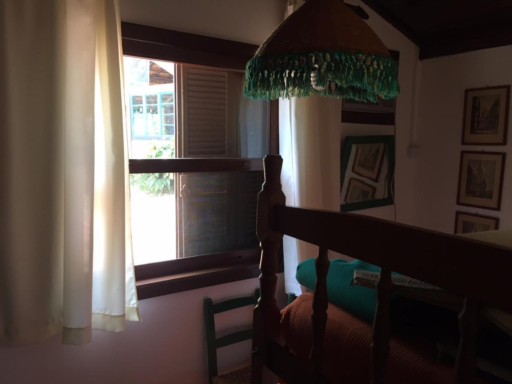 Double Room with Shared Bathroom photo 1