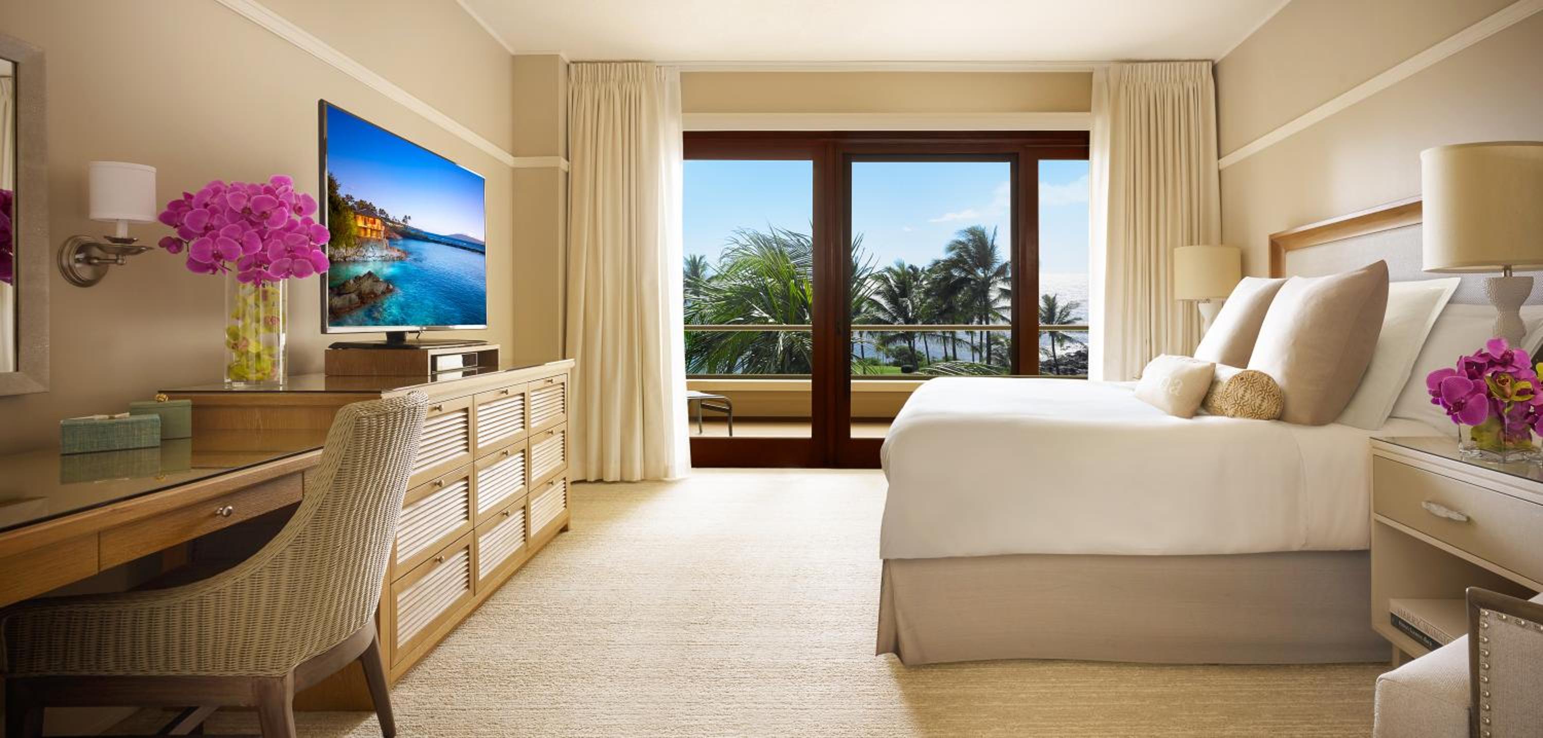 One Bedroom Garden View Residence