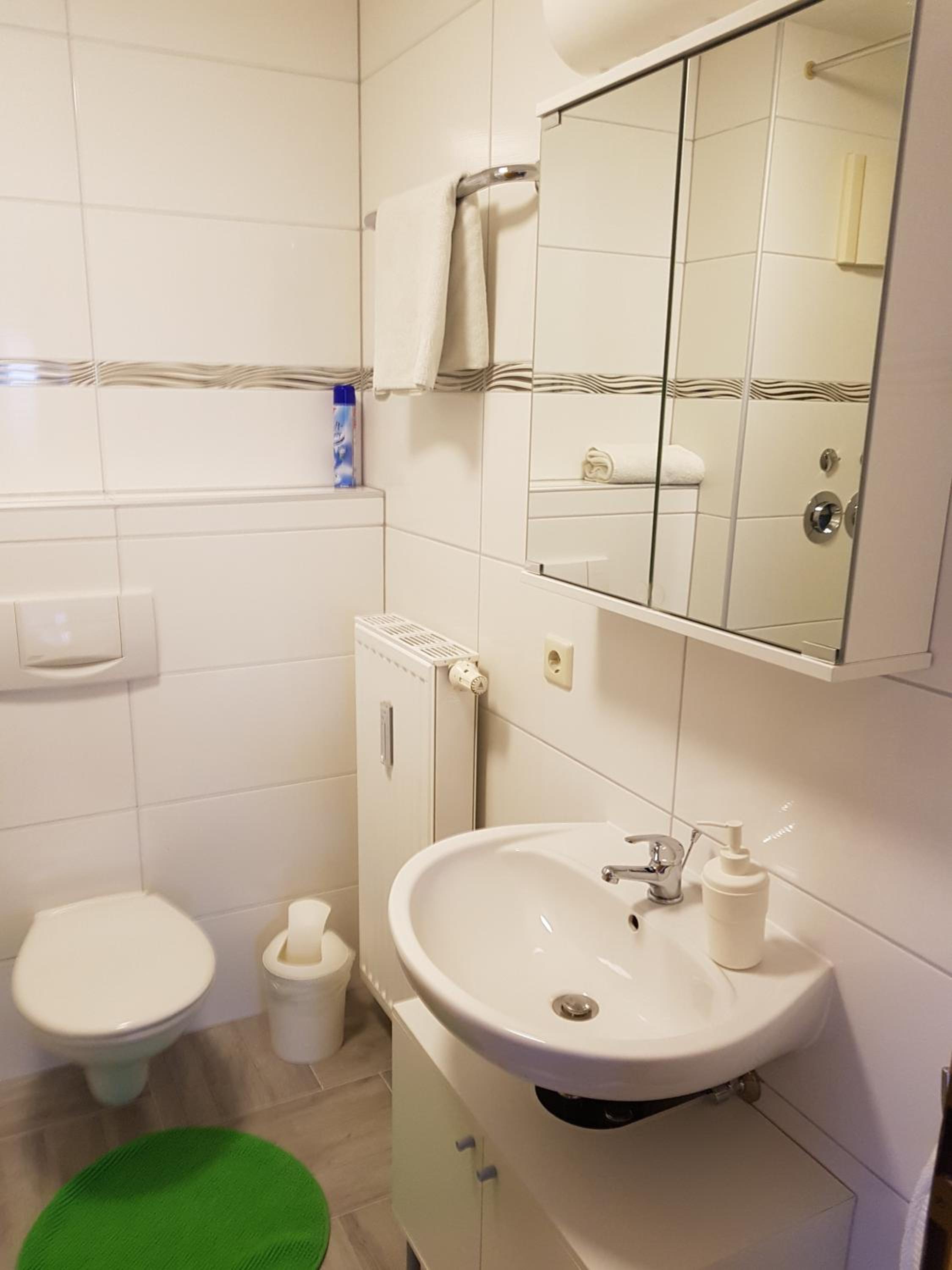 Apartment - Ground Floor photo 3