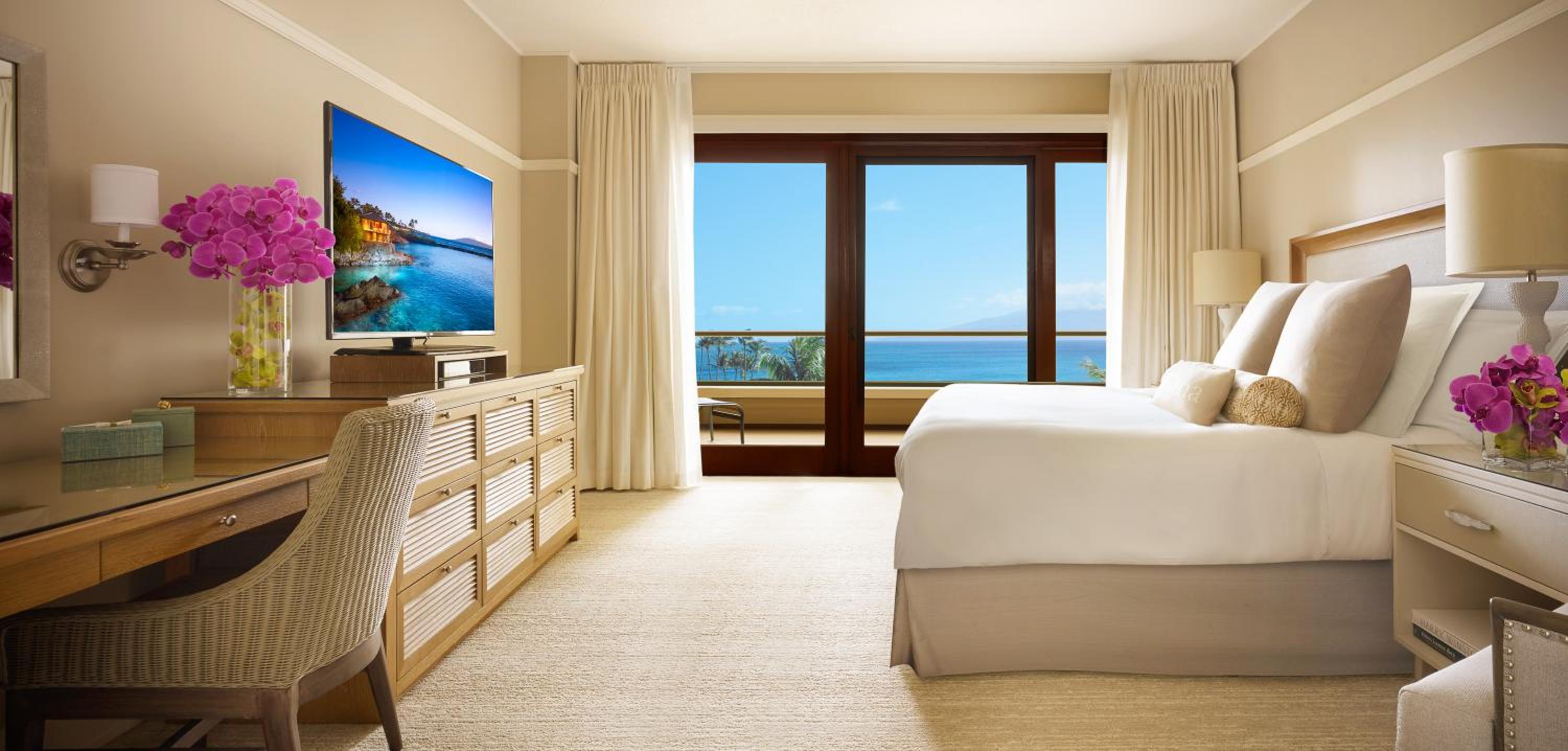 Three Bedroom Premier Ocean View Residence