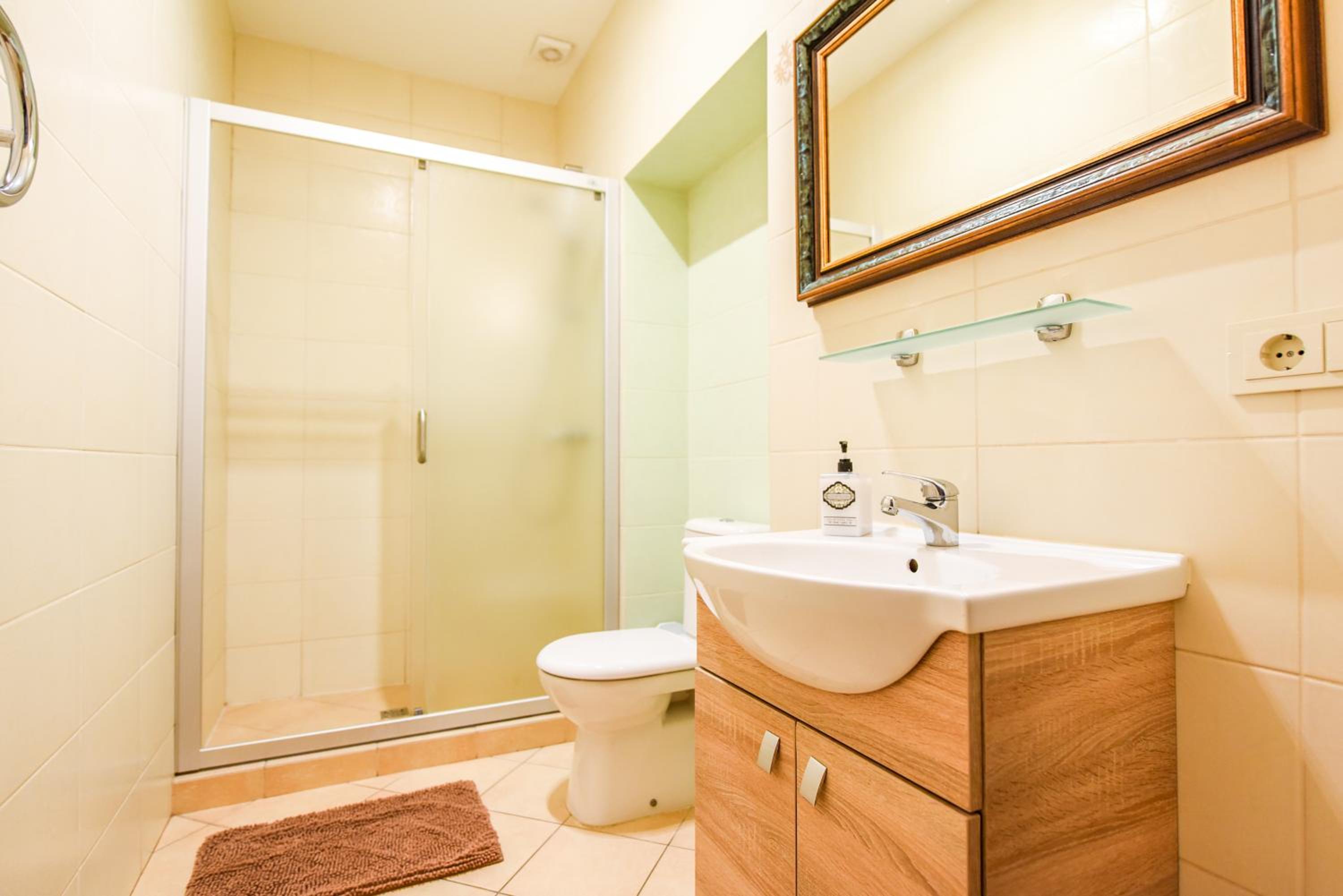 Studio Apartment photo 3
