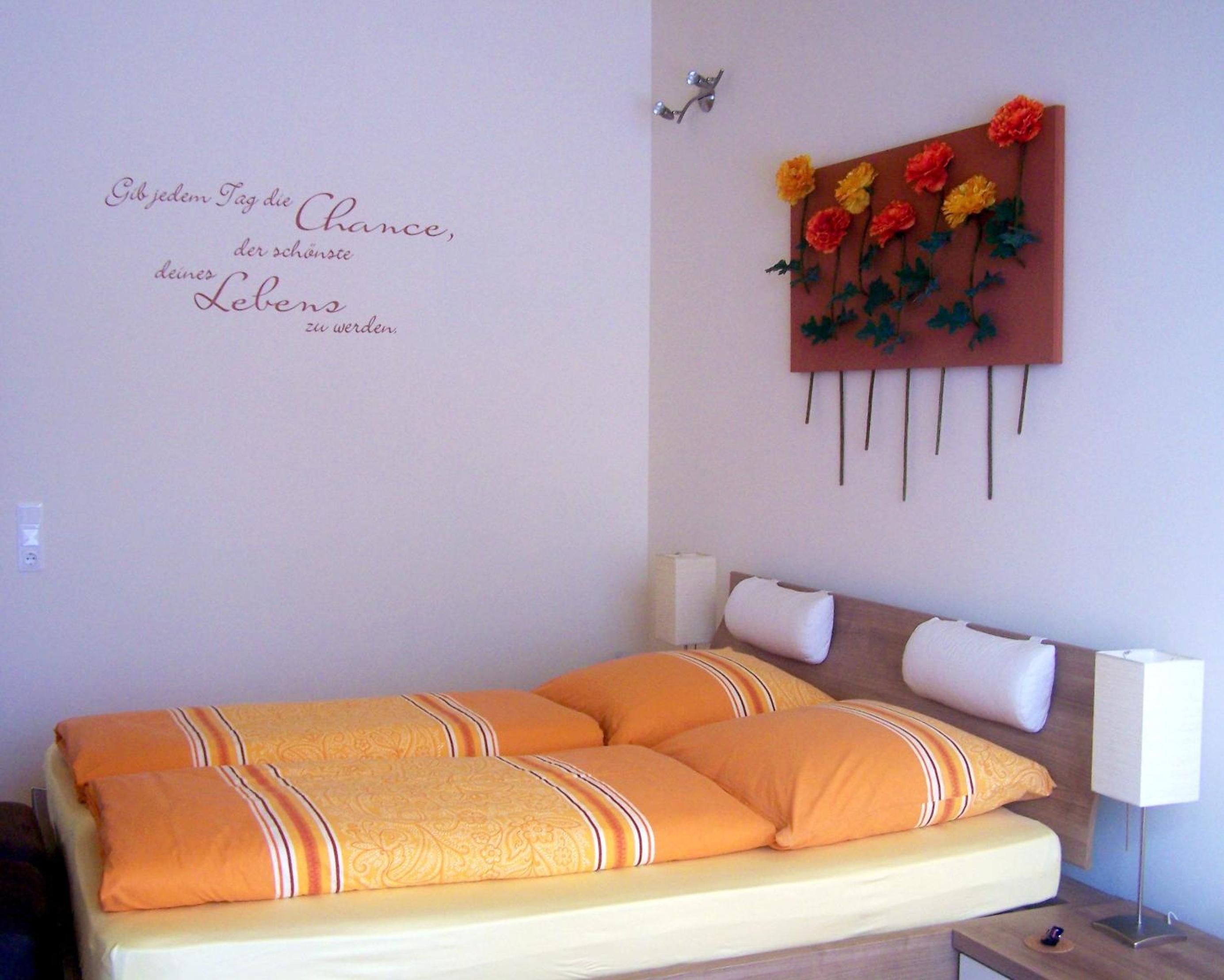 Apartment (2 Adults)