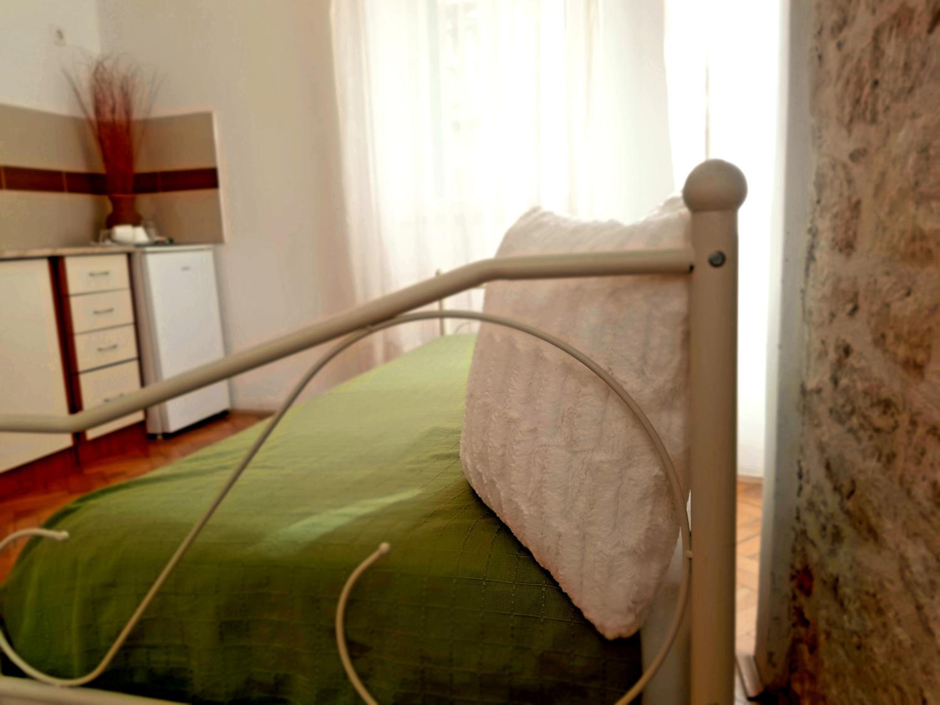 Comfort Double Room with City View Dobric Street 4