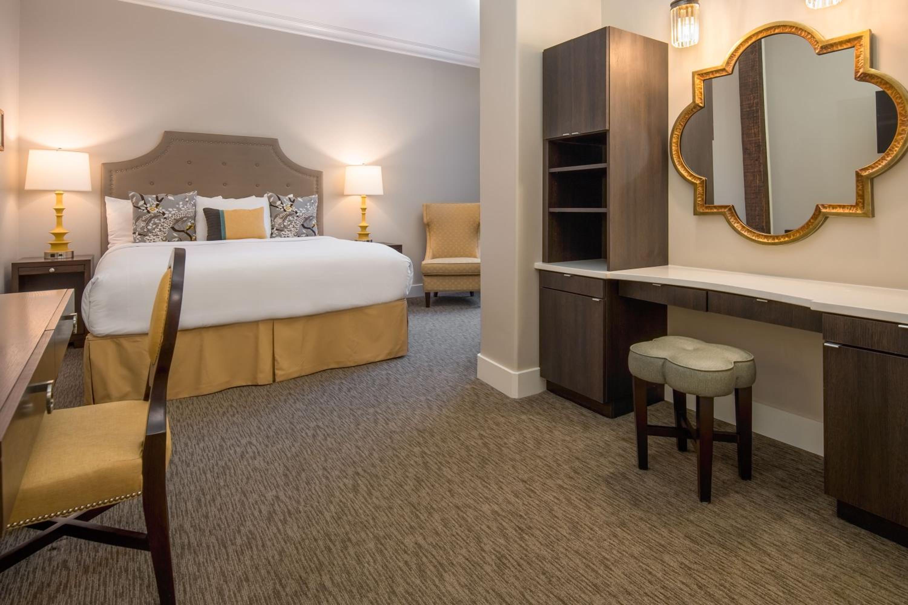Master Suite