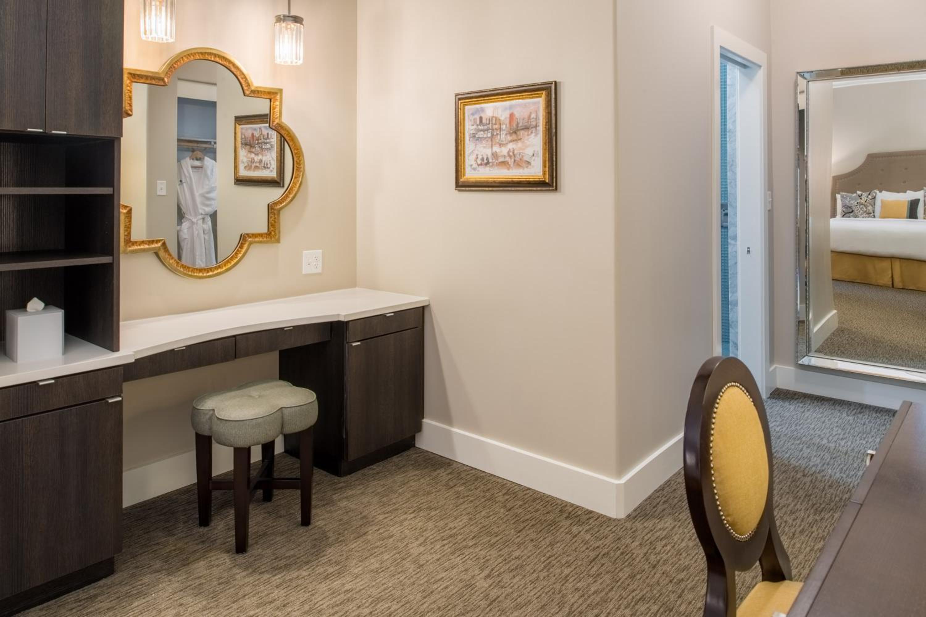 Master Suite