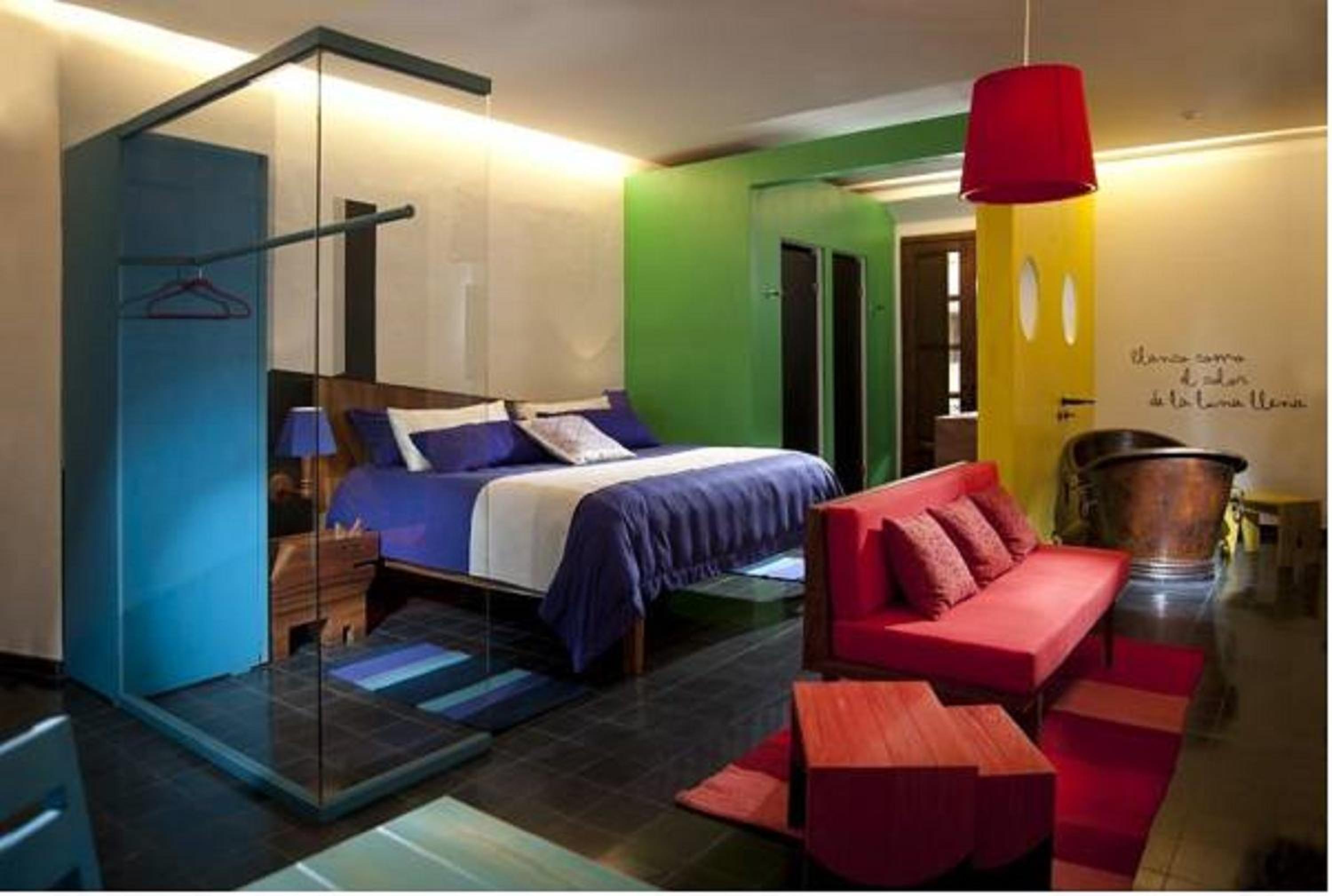 Master Suite Tamayo - Photo 4