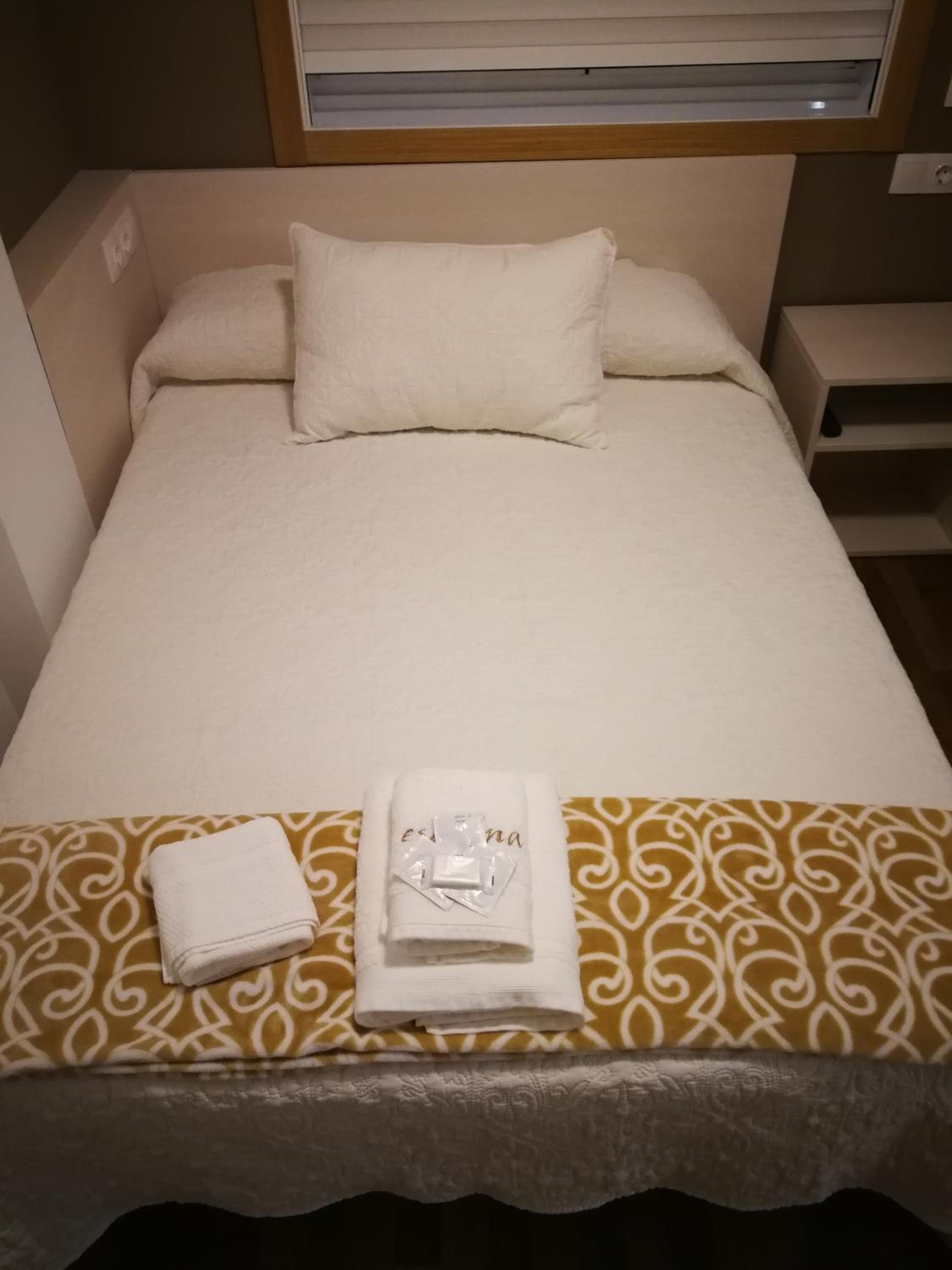 Single Room photo 3