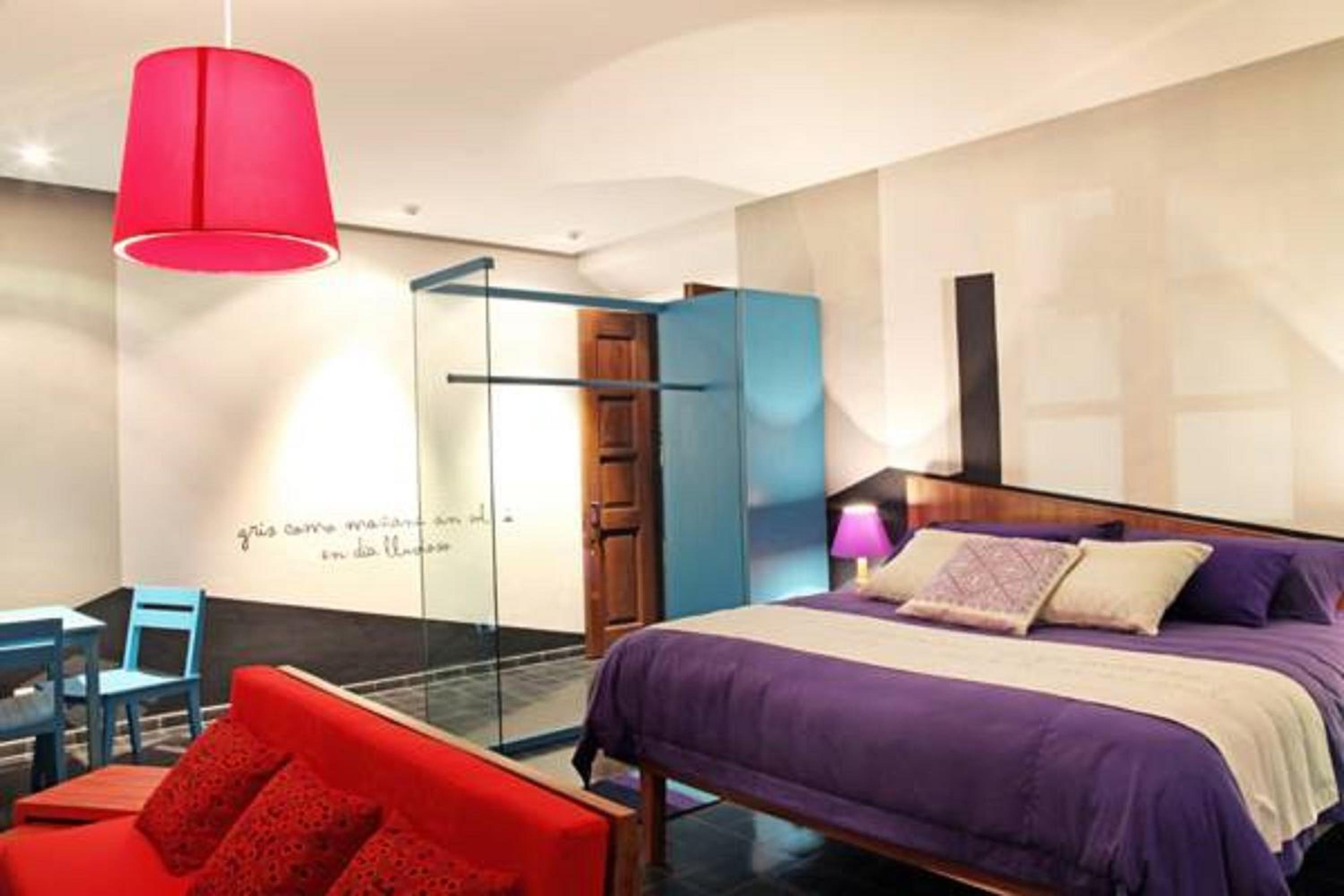 Master Suite Tamayo - Photo 2