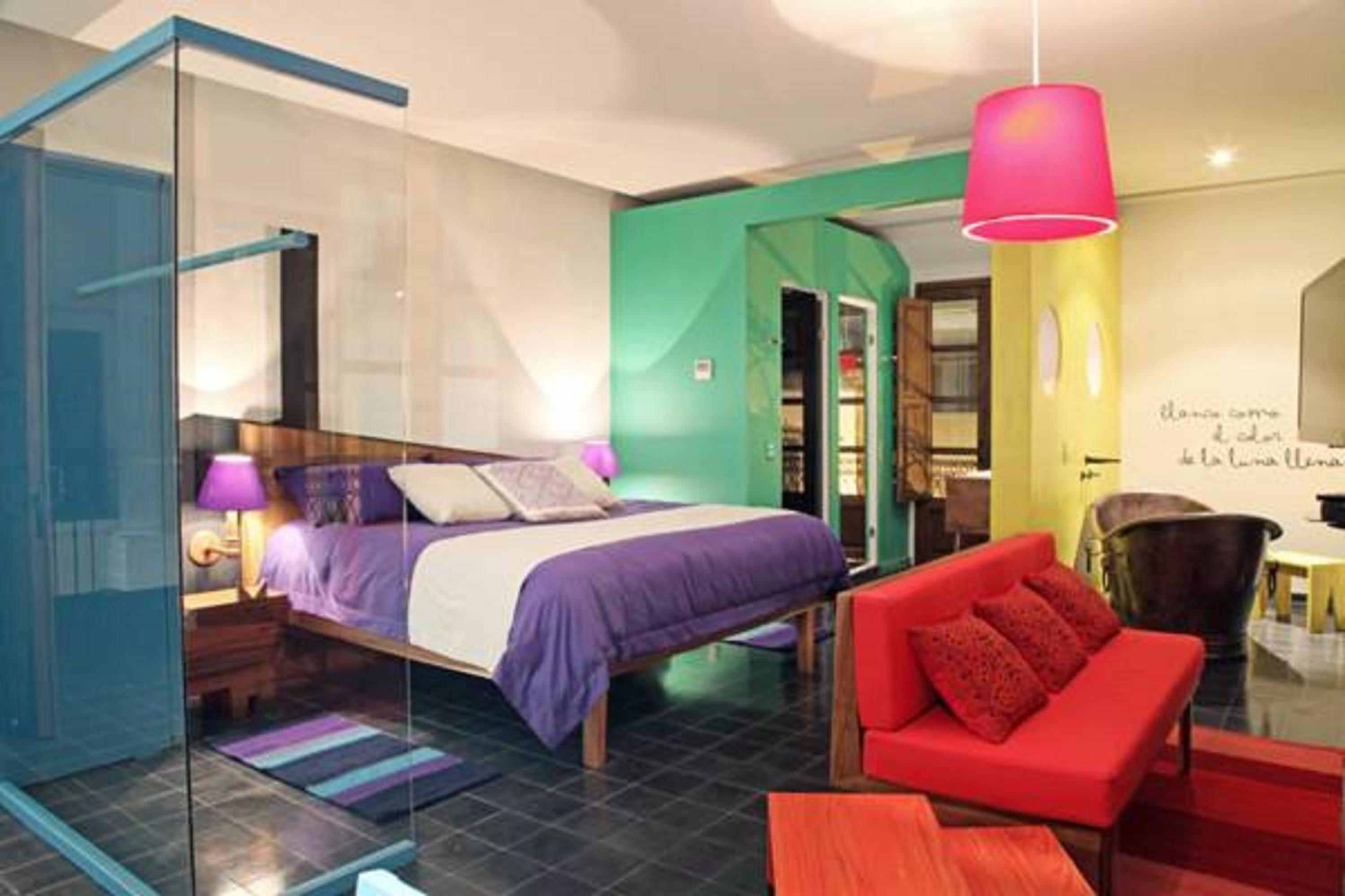 Master Suite Tamayo - Photo 1
