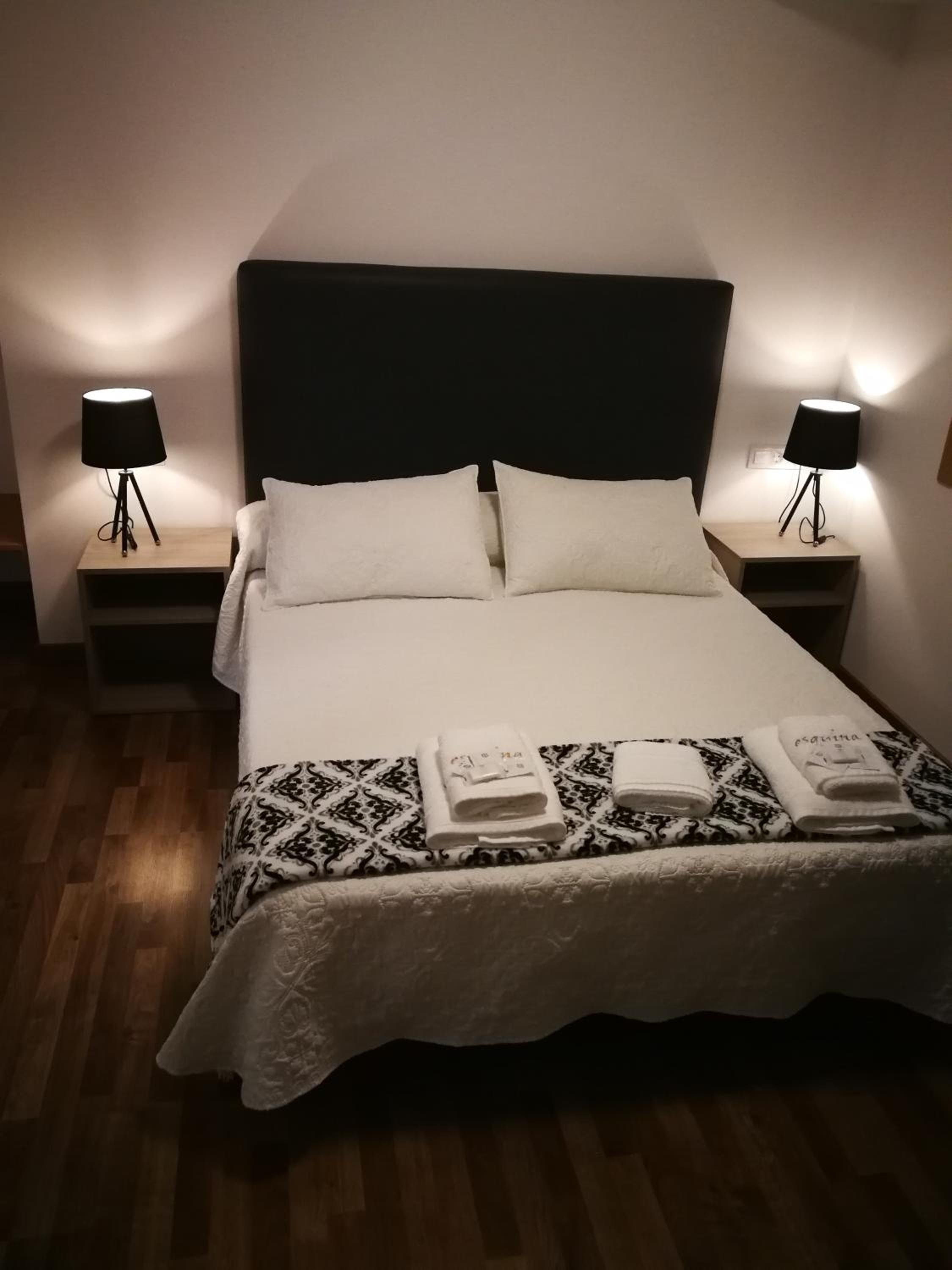 Double Room with Balcony photo 2