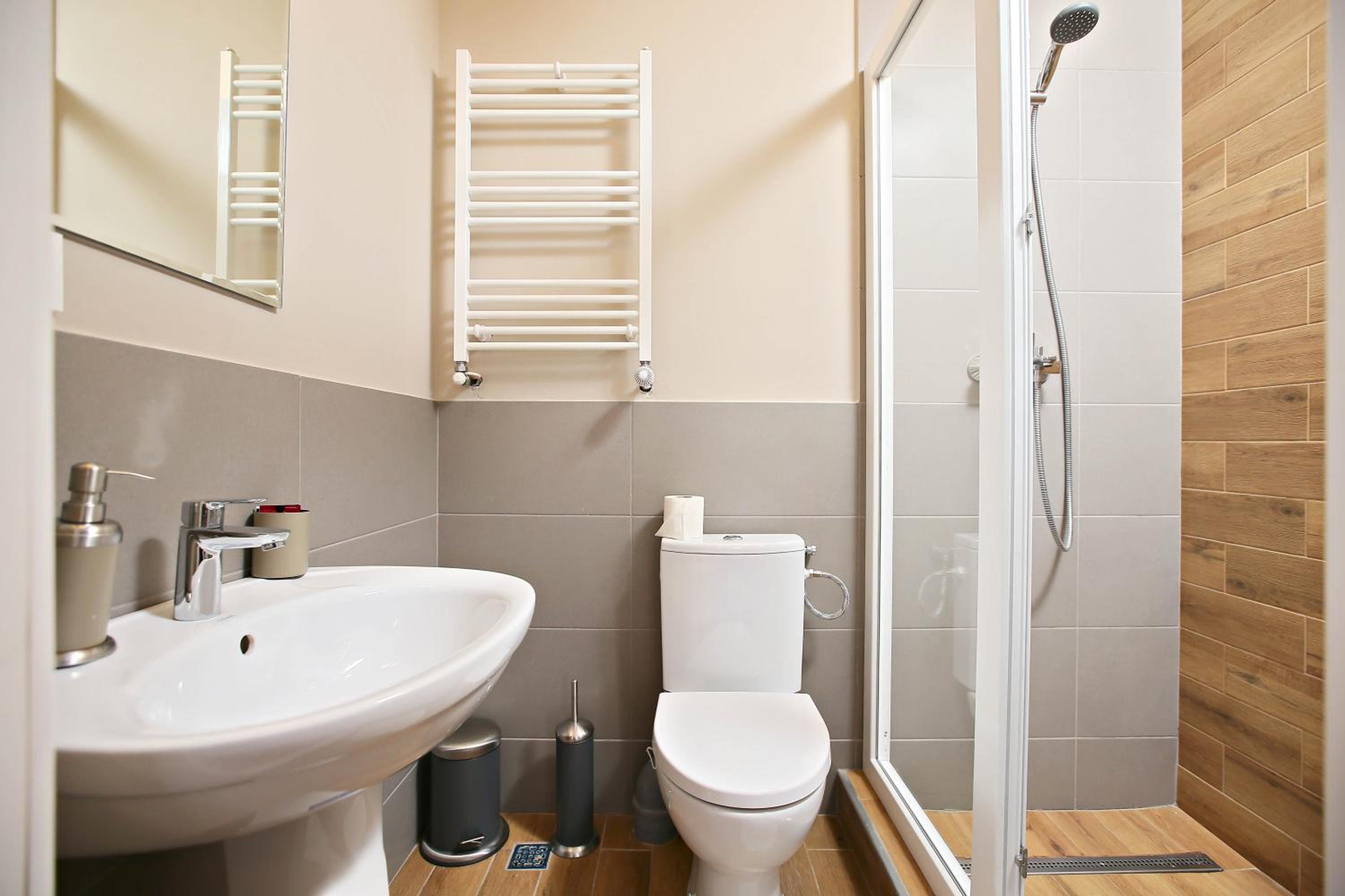 Superior Triple Room photo 3