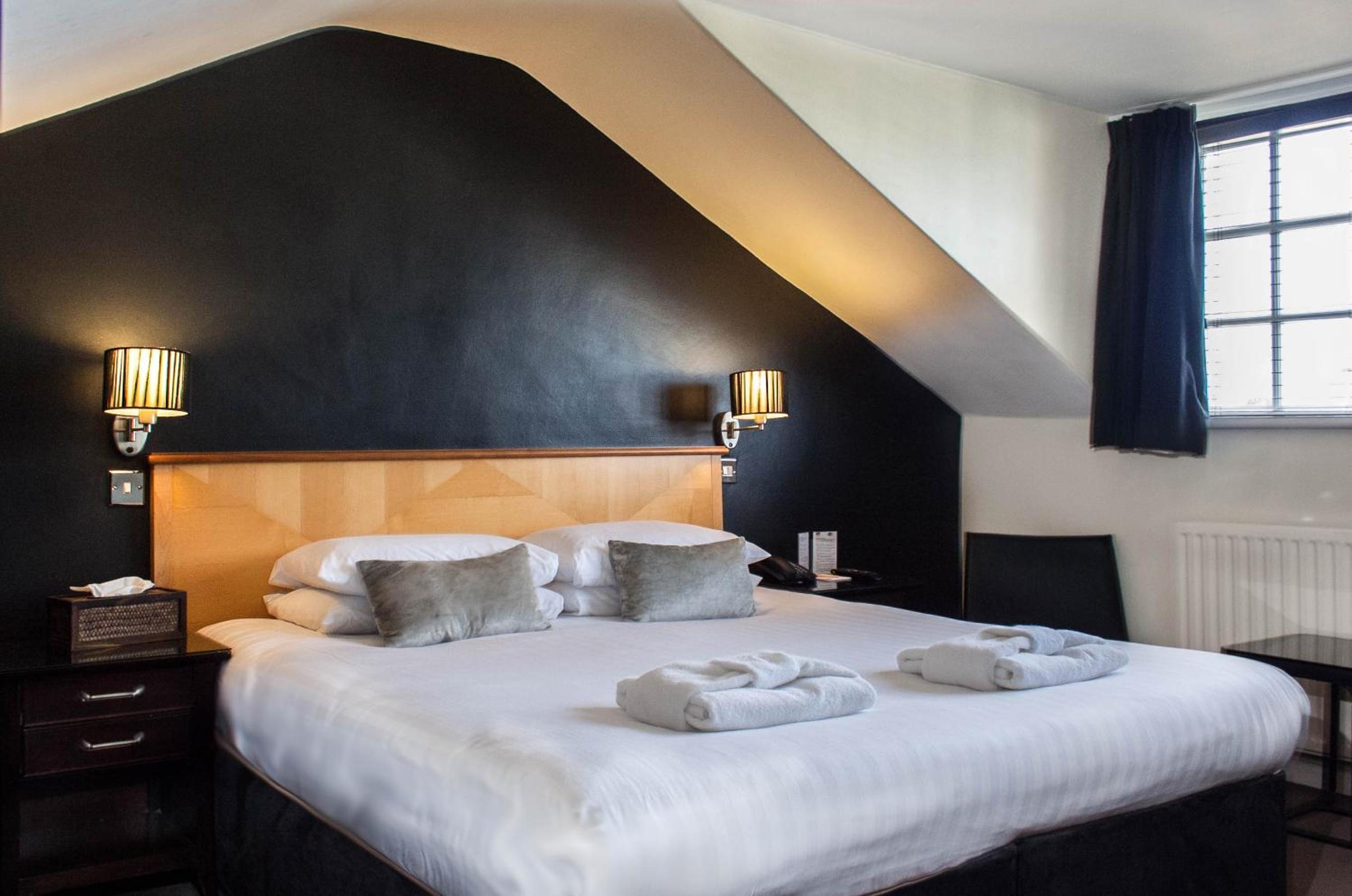 Executive Room - Photo 2