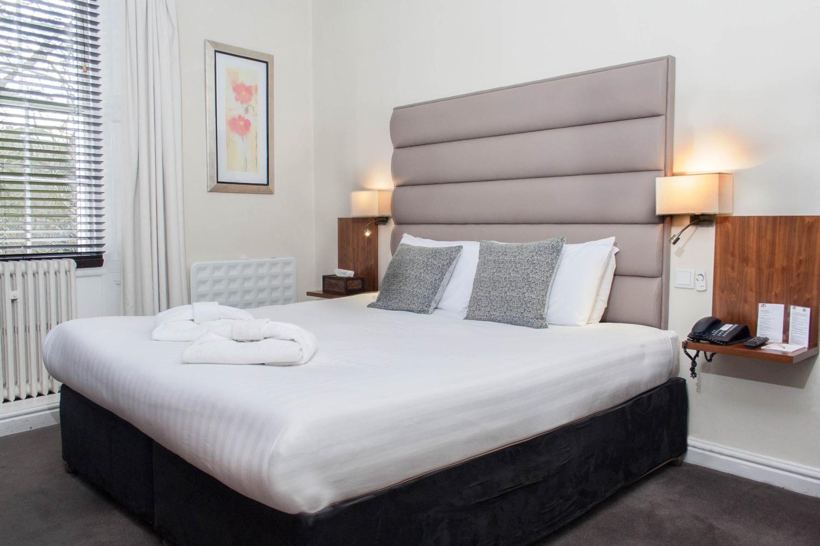 Executive Room - Photo 3
