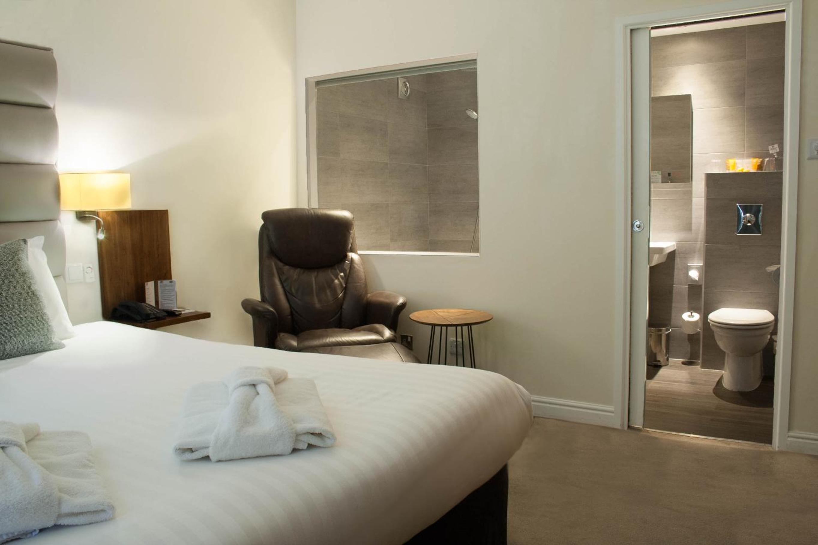 Executive Room - Photo 4