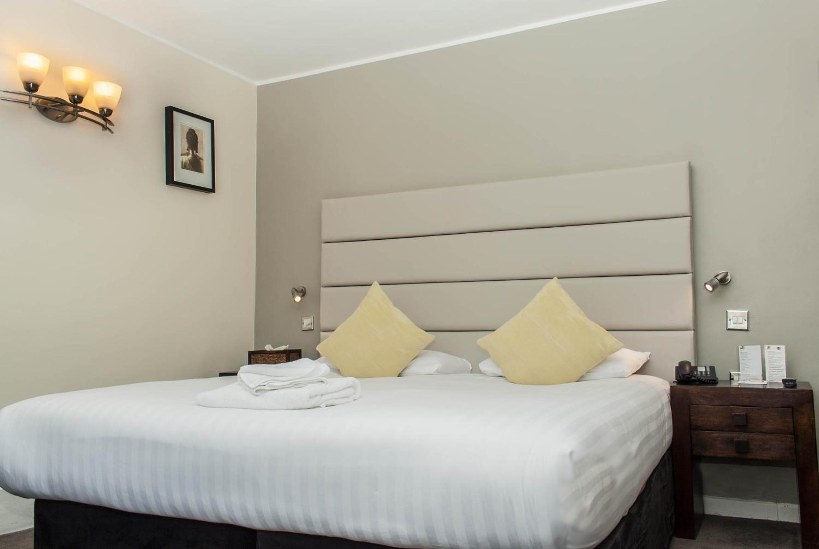 Double Room - Photo 1