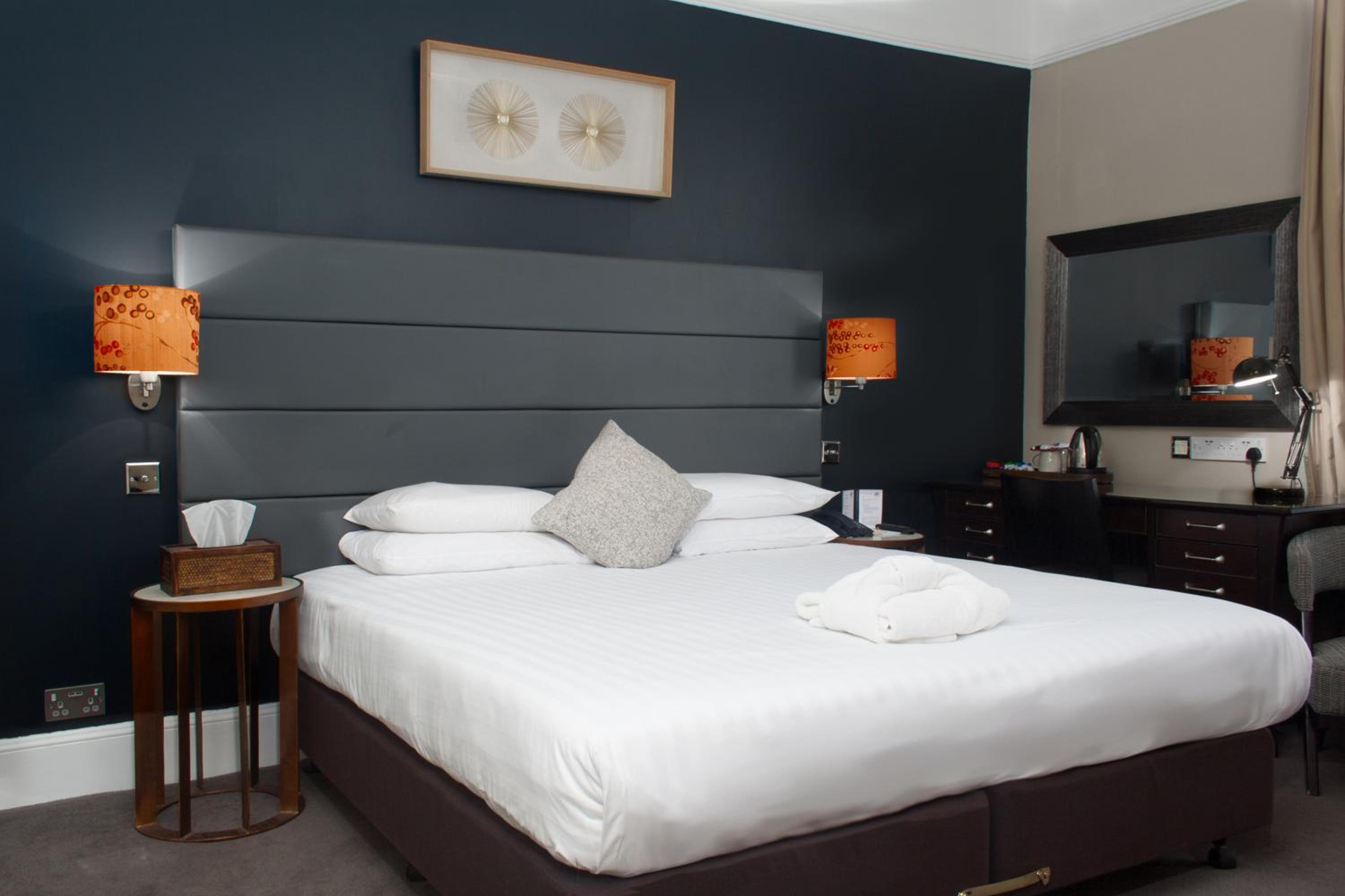 Executive Room - Photo 7